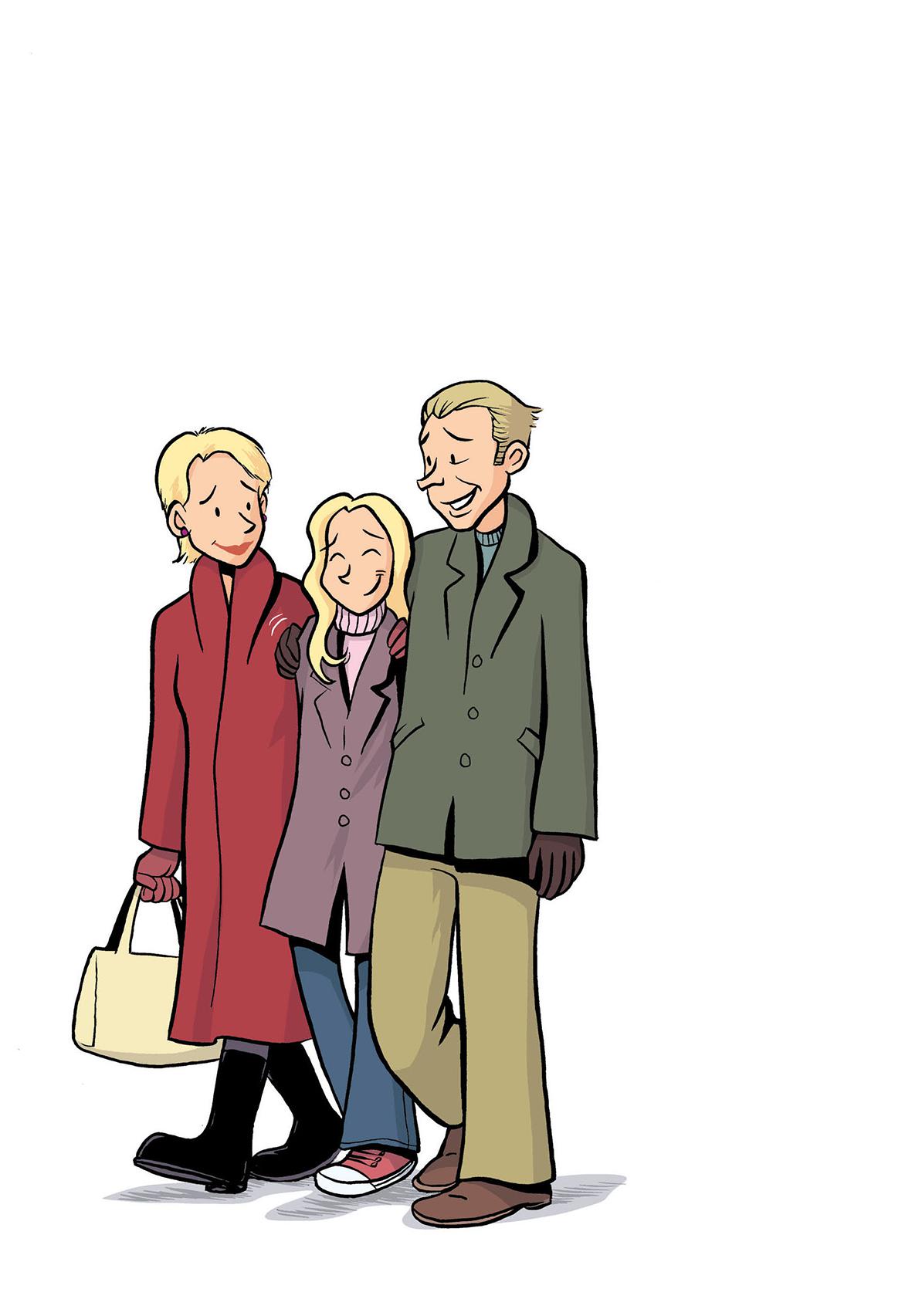 Read online The Baby-Sitters Club comic -  Issue # TPB 2 (Part 2) - 27