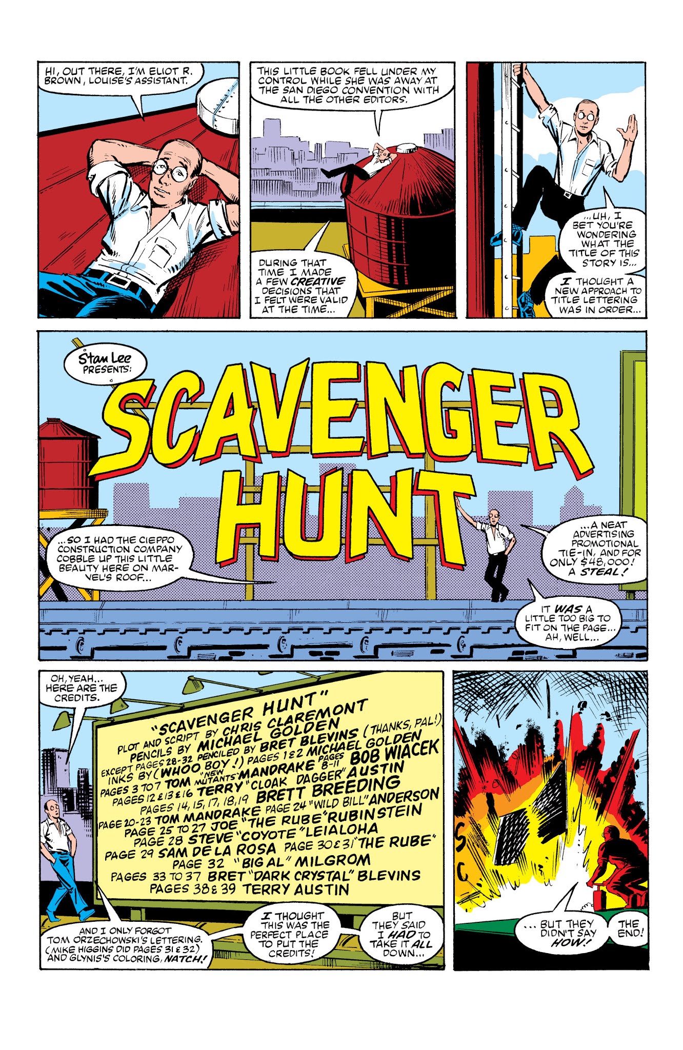 Read online Marvel Masterworks: The Uncanny X-Men comic -  Issue # TPB 9 (Part 5) - 23