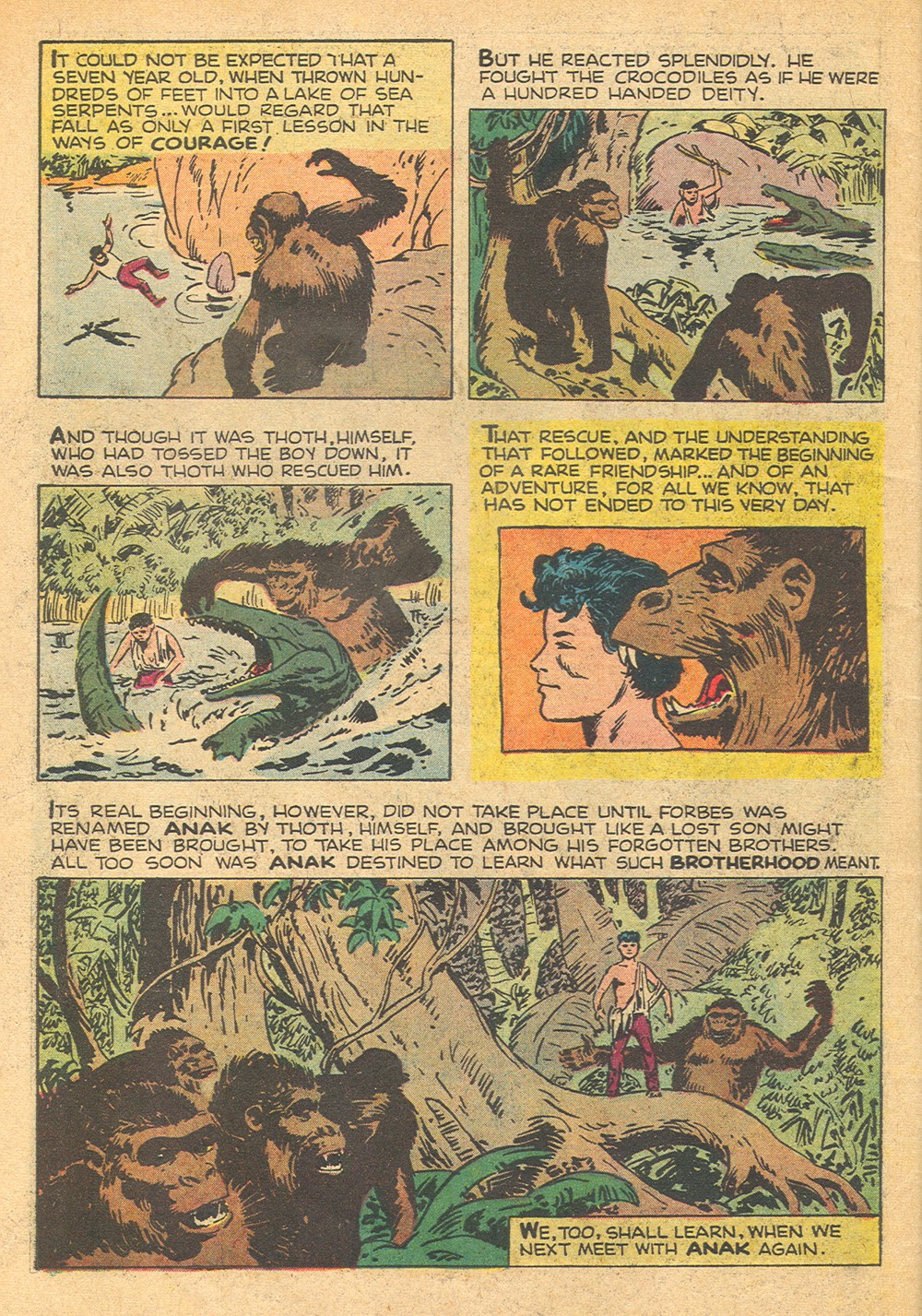 Read online Kona comic -  Issue #4 - 34