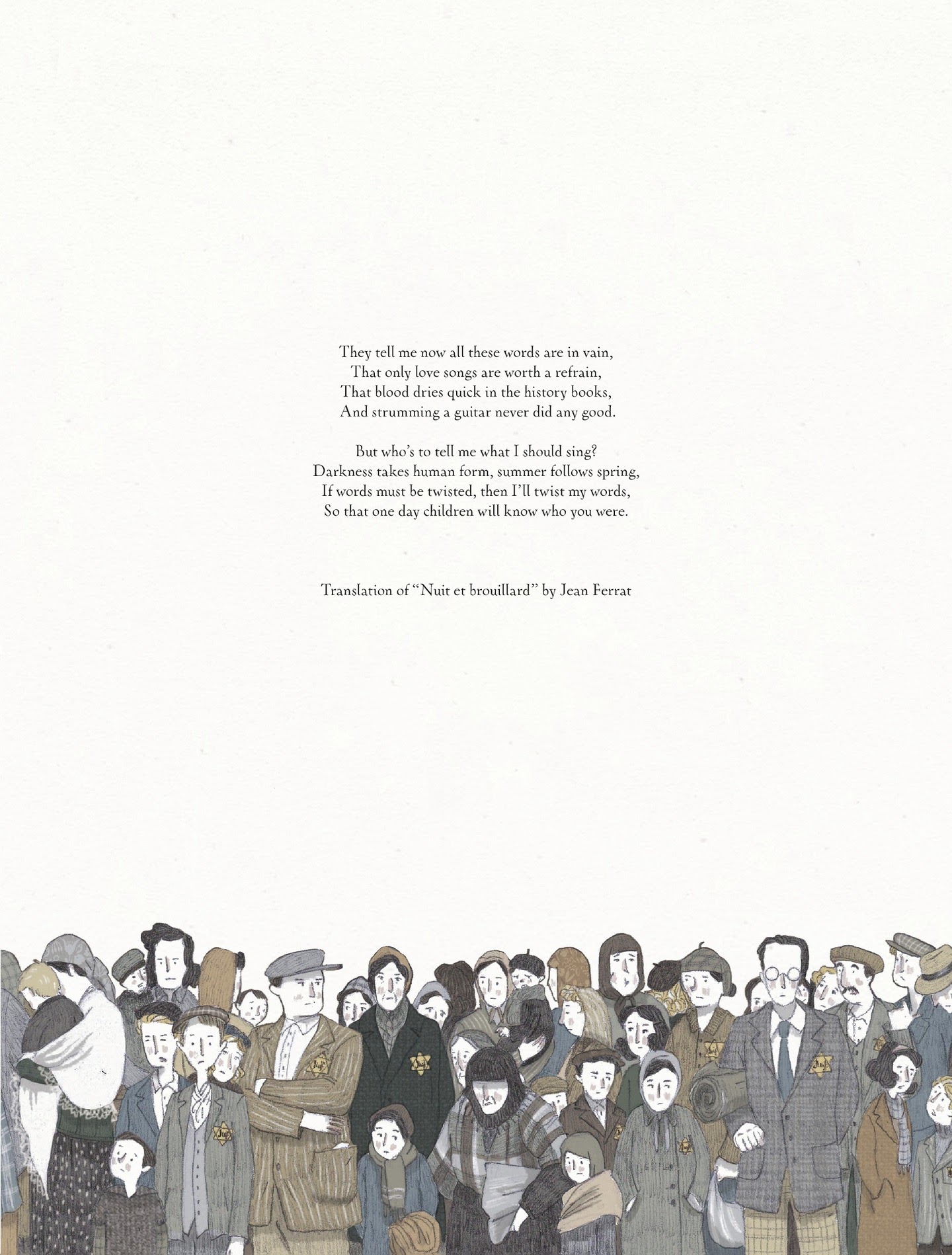 Read online Behind the Curtain comic -  Issue # TPB - 131