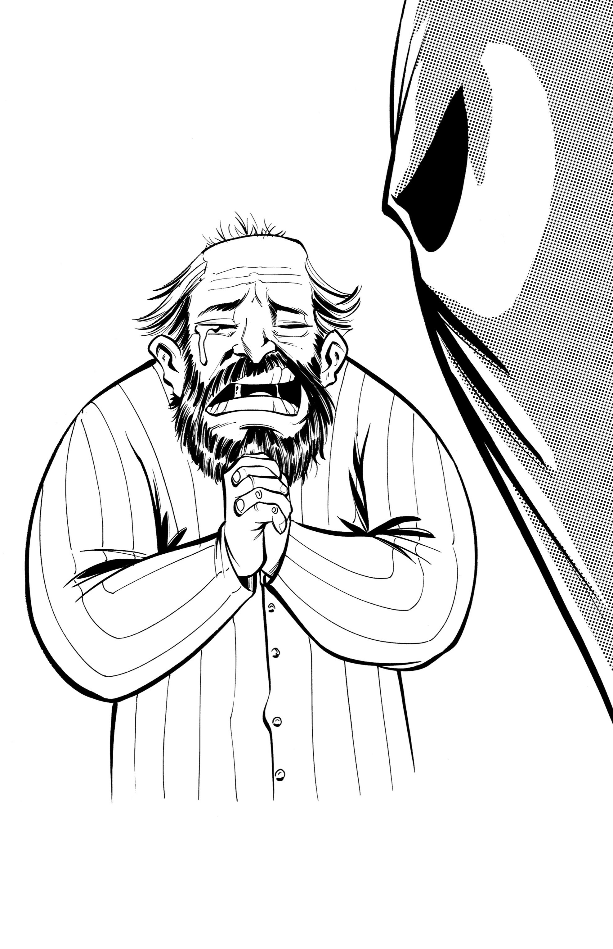 Read online The Bully's Bully comic -  Issue # TPB (Part 2) - 14