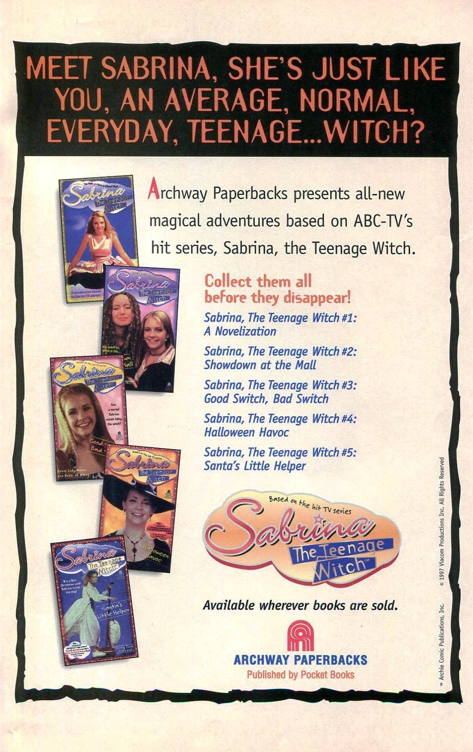 Read online Archie's Pal Jughead Comics comic -  Issue #101 - 9