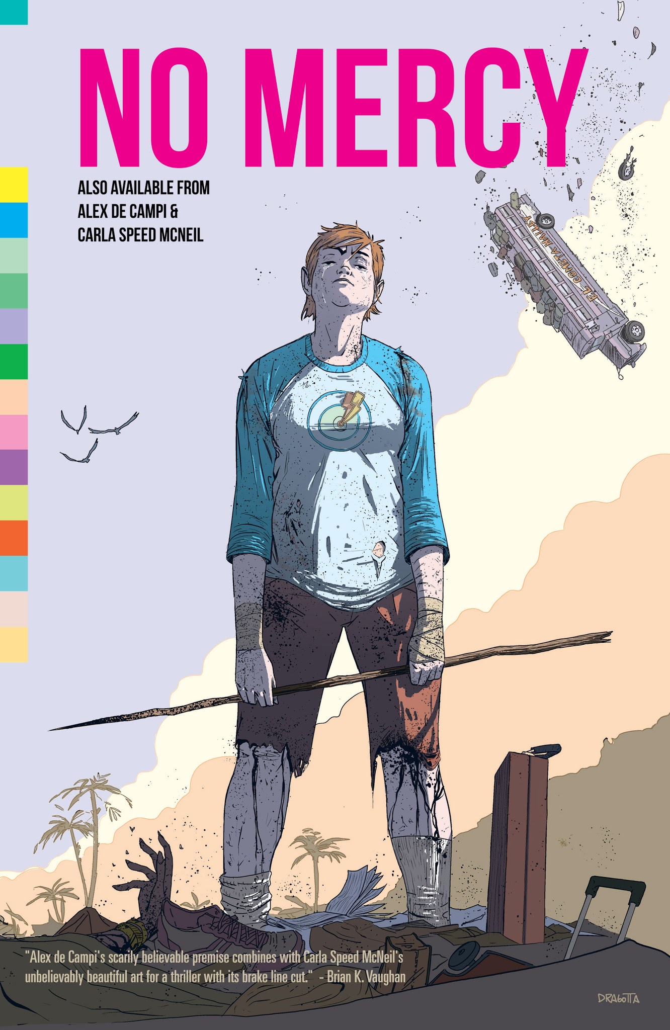 Read online Twisted Romance comic -  Issue #3 - 50