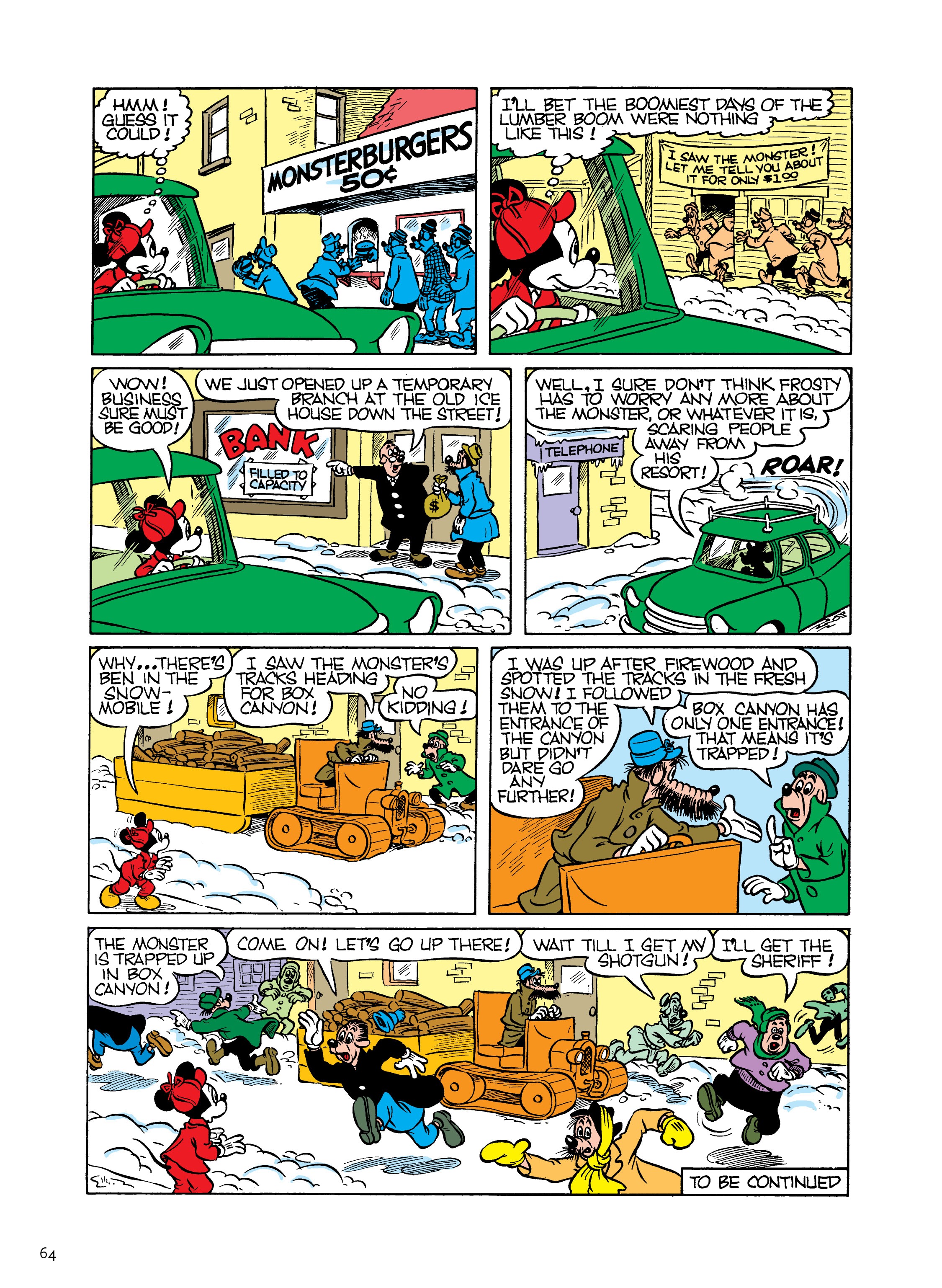 Read online Disney Masters comic -  Issue # TPB 21 (Part 1) - 73