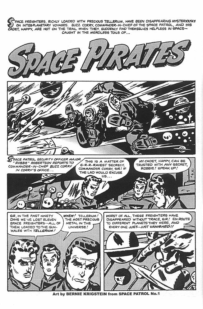 Read online Fighting Yank comic -  Issue #4 - 36