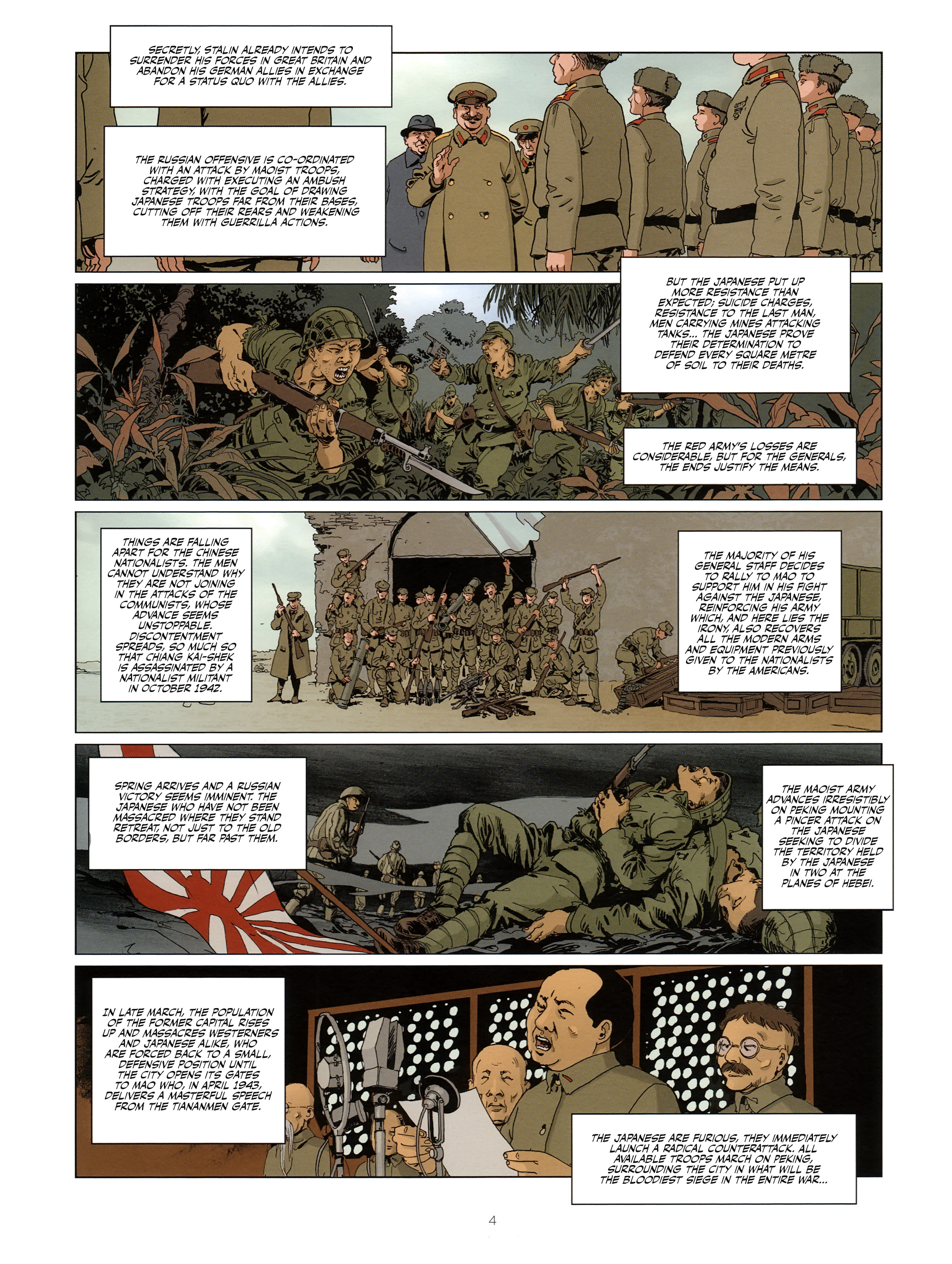Read online WW 2.2 comic -  Issue #6 - 8
