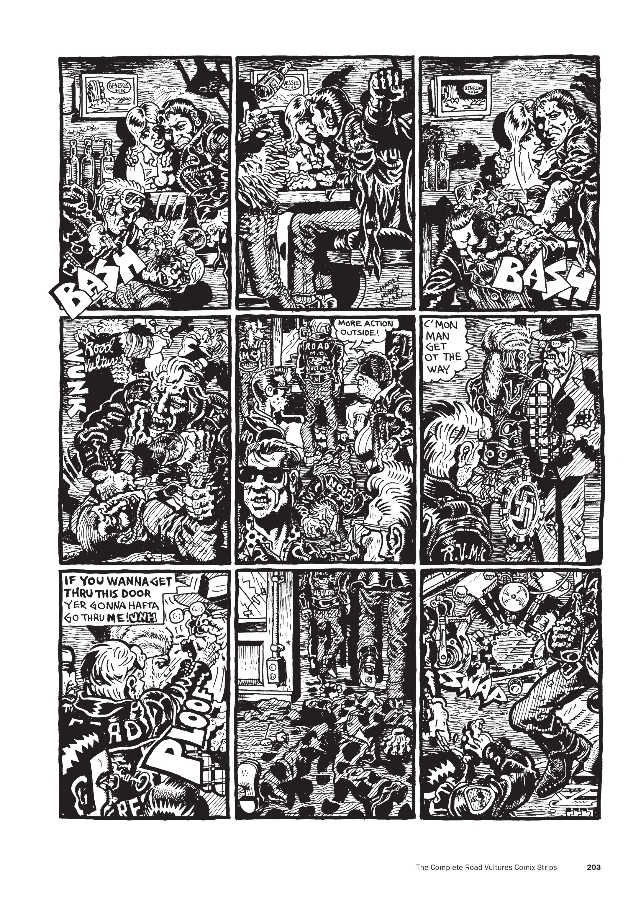 Read online Spain comic -  Issue # TPB 1 (Part 2) - 100