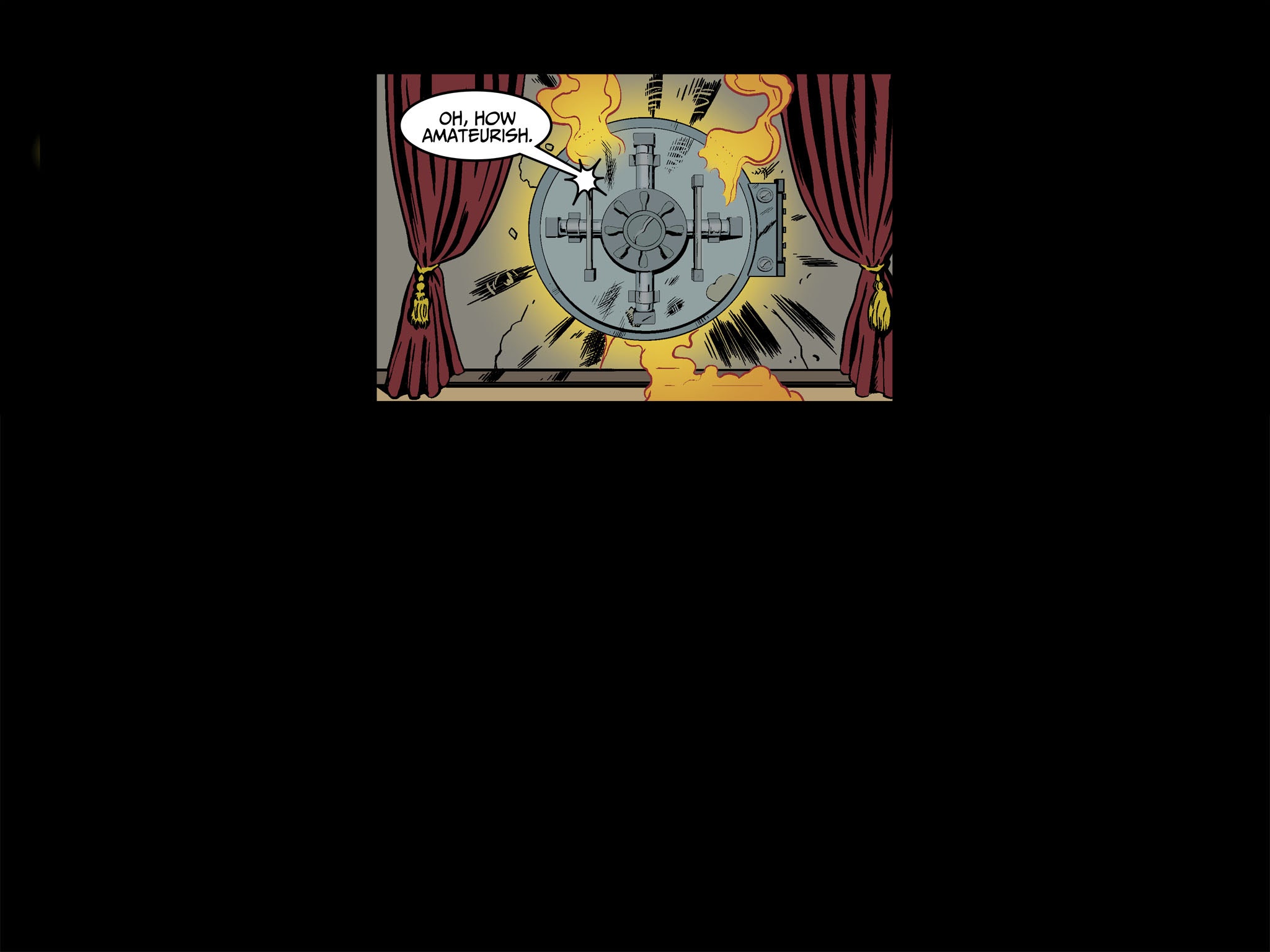 Read online Batman '66 [I] comic -  Issue #45 - 24