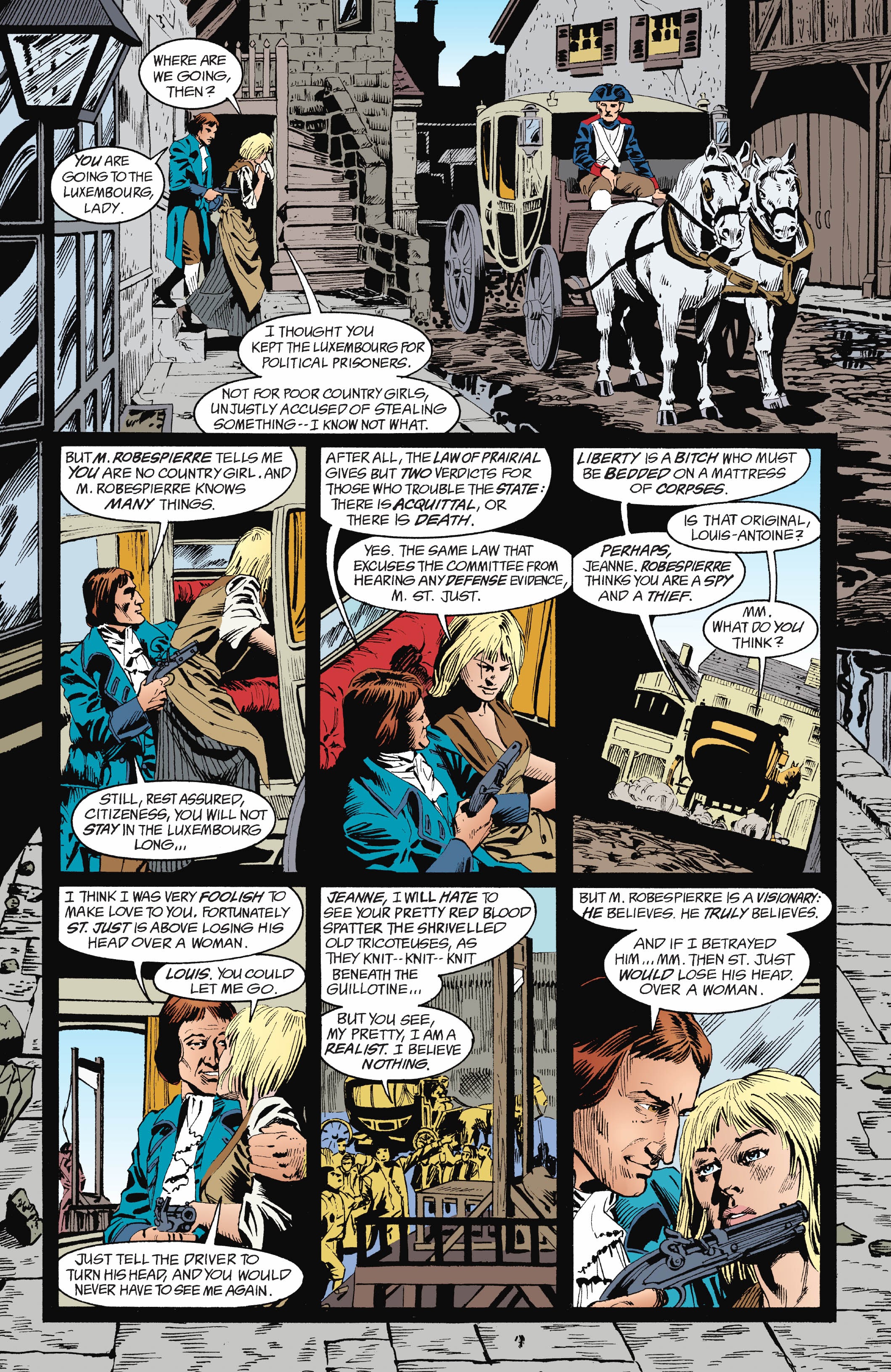 Read online The Sandman (1989) comic -  Issue # _The_Deluxe_Edition 2 (Part 4) - 37
