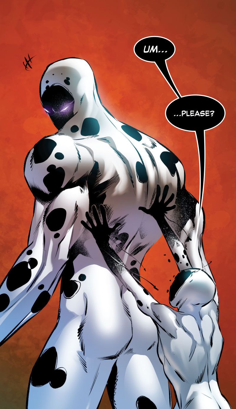 Read online Spider-Man Unlimited Infinity Comic comic -  Issue #11 - 28