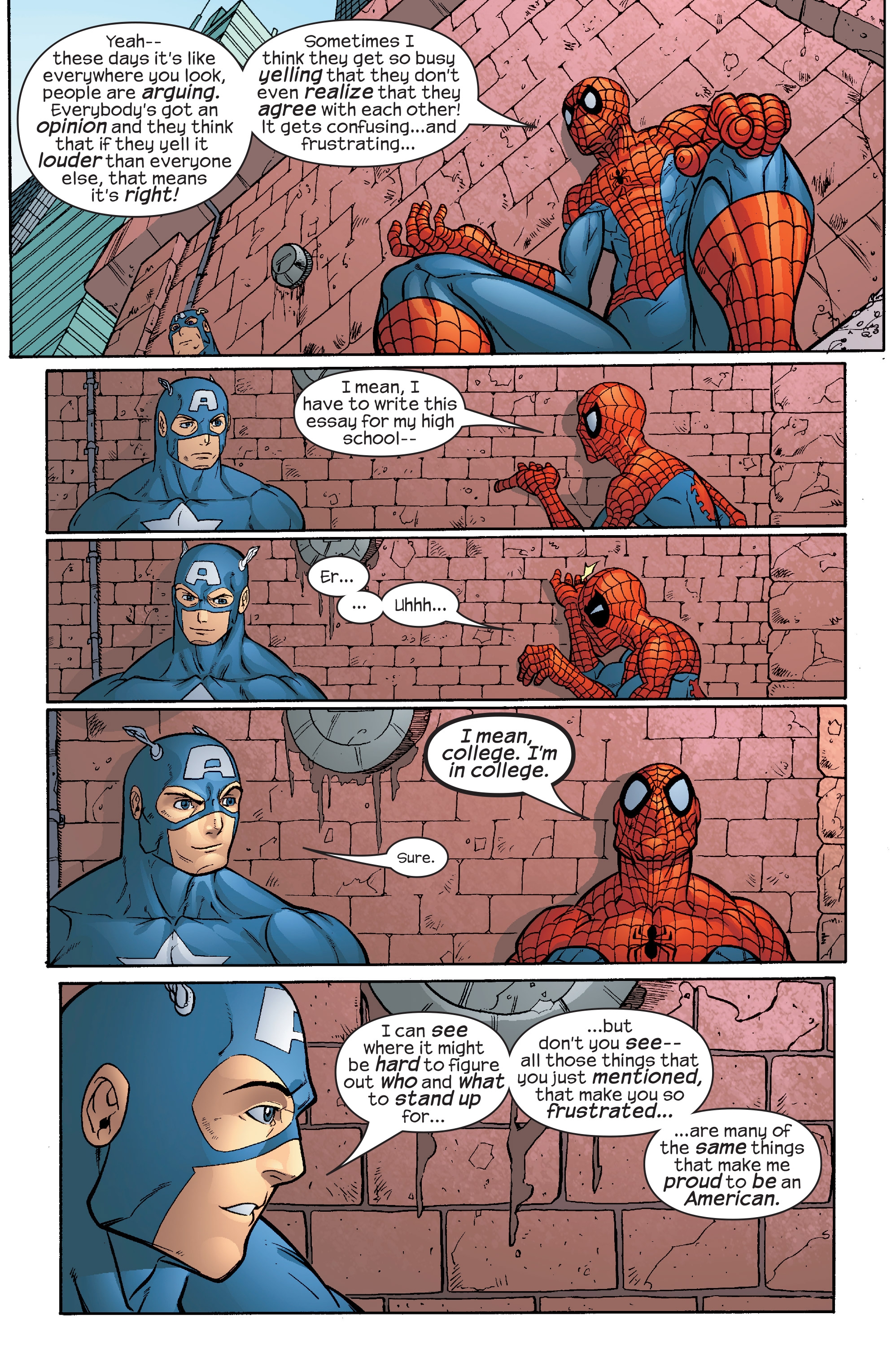 Read online Marvel Adventures Super Heroes (2010) comic -  Issue #16 - 13