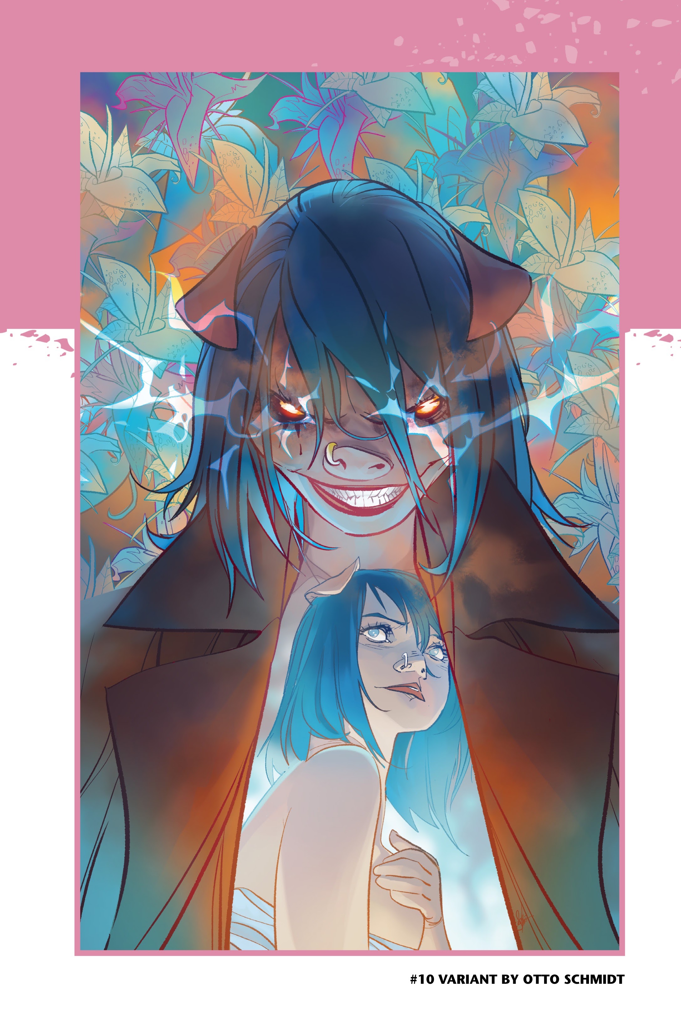 Read online Unnatural comic -  Issue # _Omnibus (Part 3) - 97