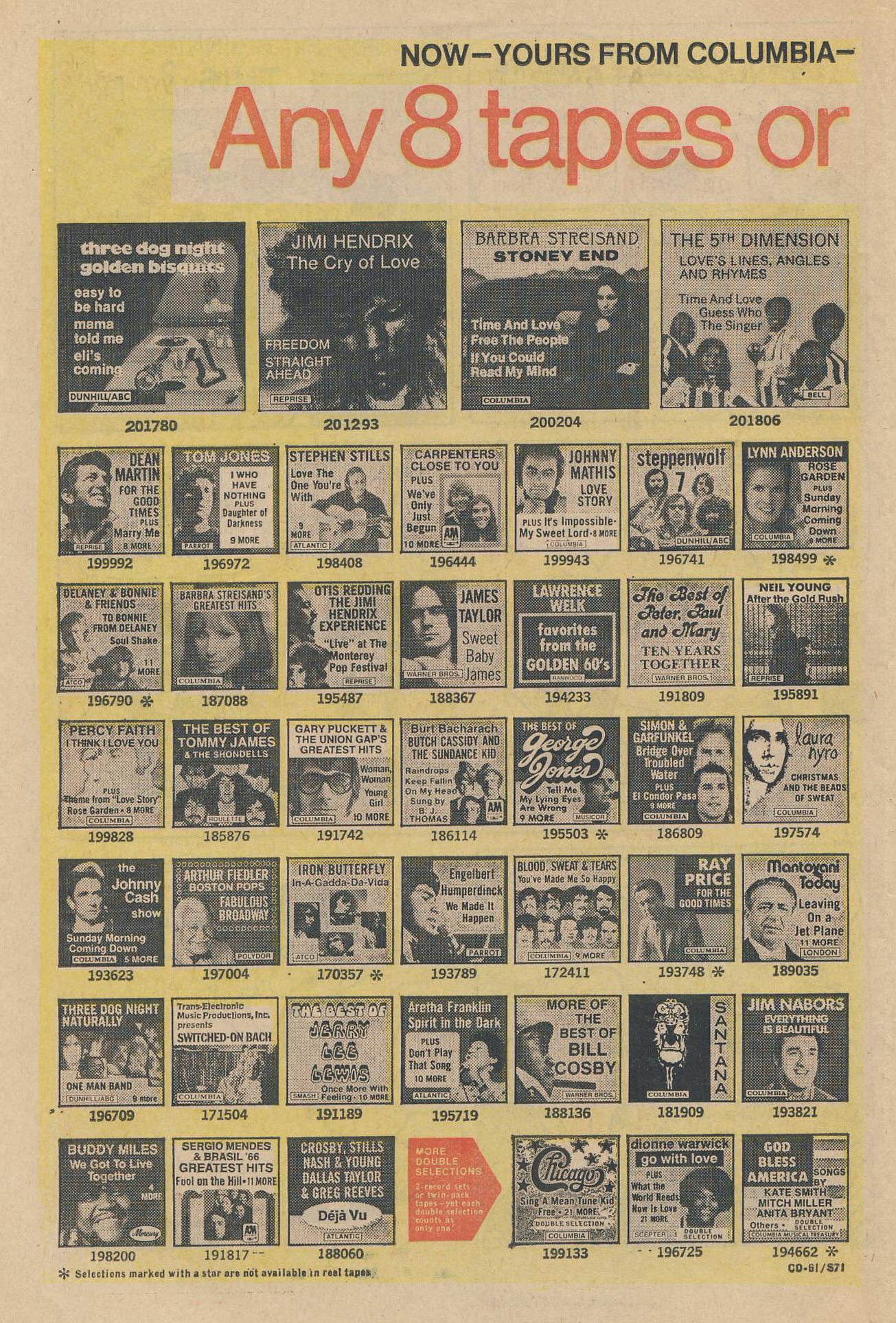 Read online Top Cat (1970) comic -  Issue #8 - 24