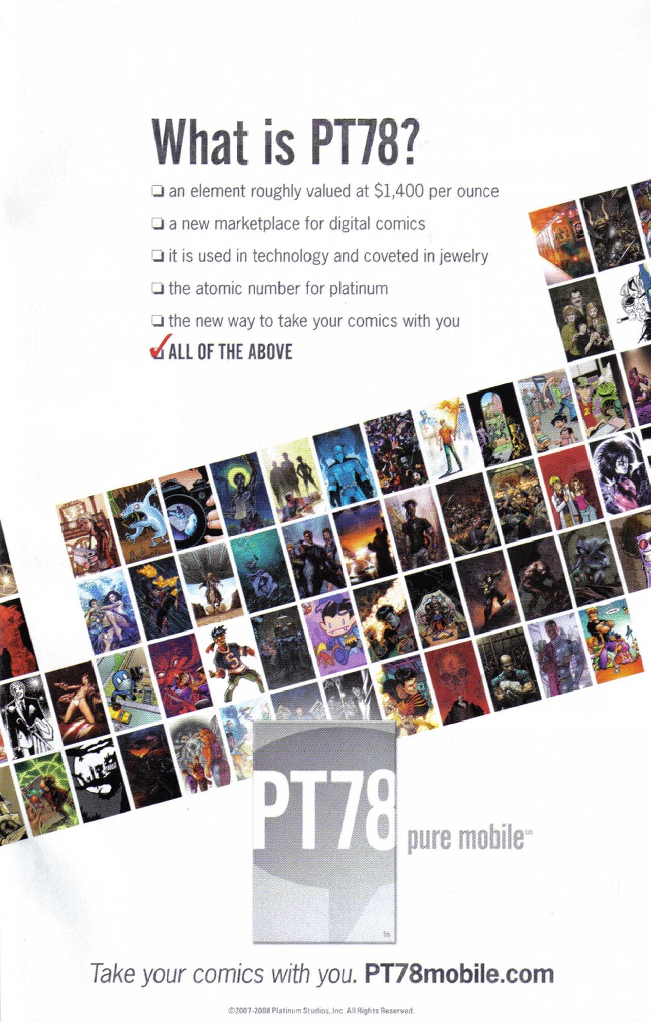 Read online I Was Kidnapped By Lesbian Pirates From Outer Space comic -  Issue #1 - 27