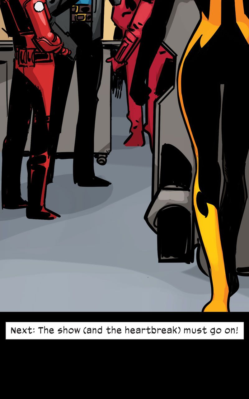 Read online X-Men Unlimited: Infinity Comic comic -  Issue #115 - 45