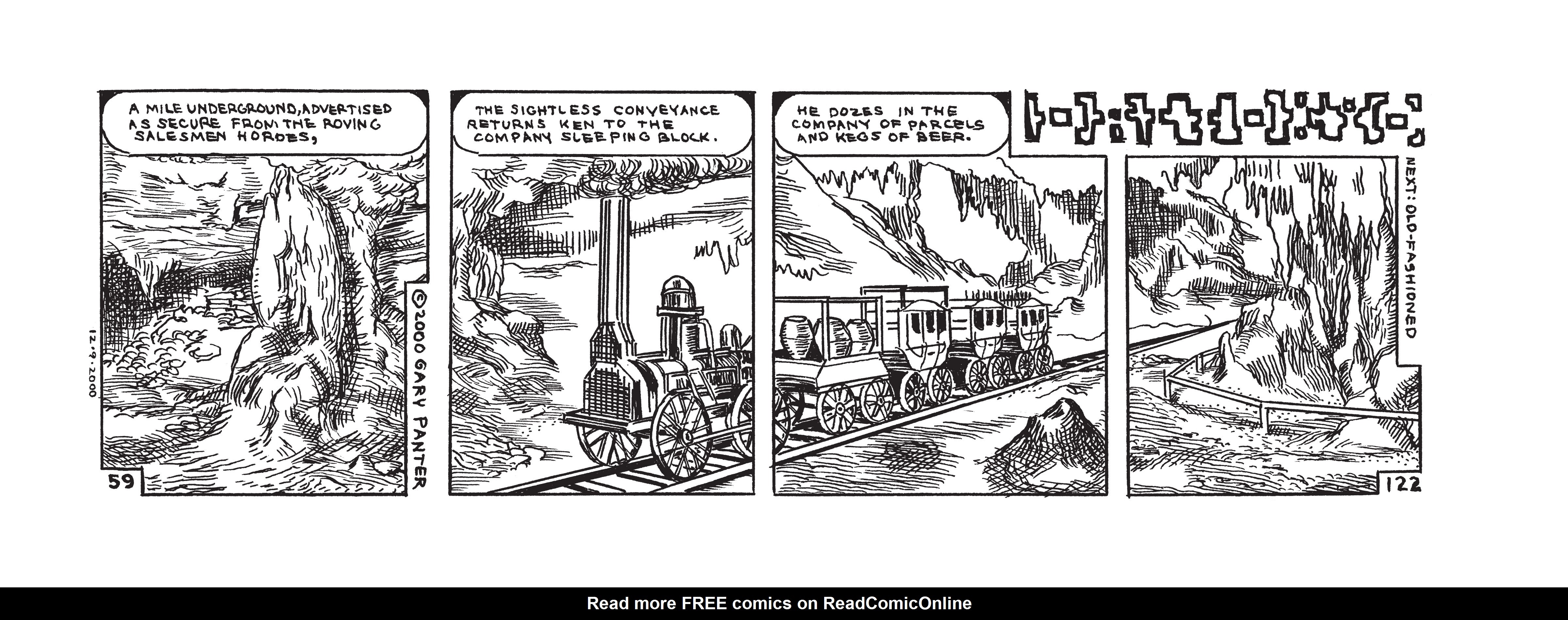 Read online Dal Tokyo comic -  Issue # TPB (Part 2) - 37