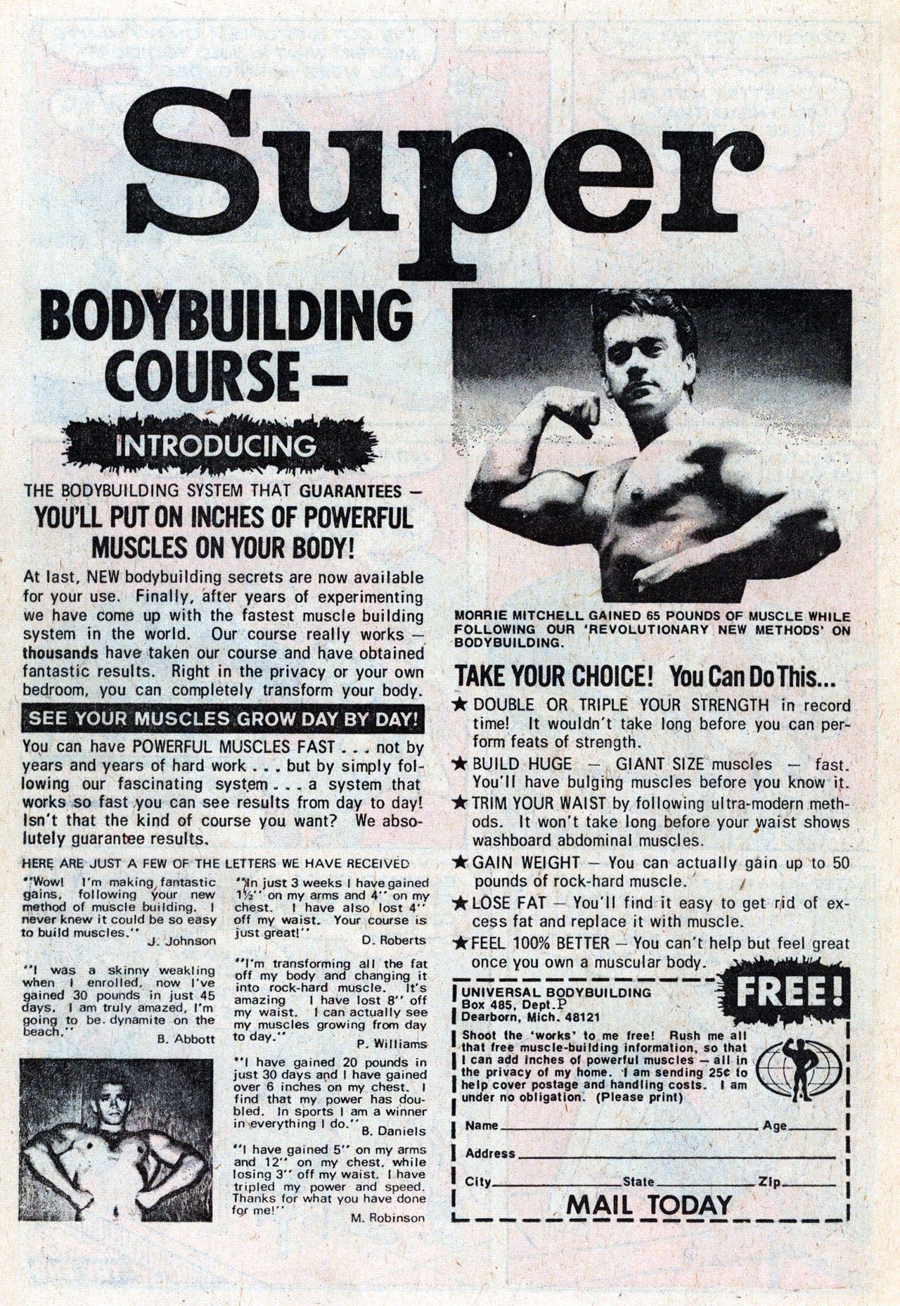 Read online Li'l Pals comic -  Issue #4 - 18