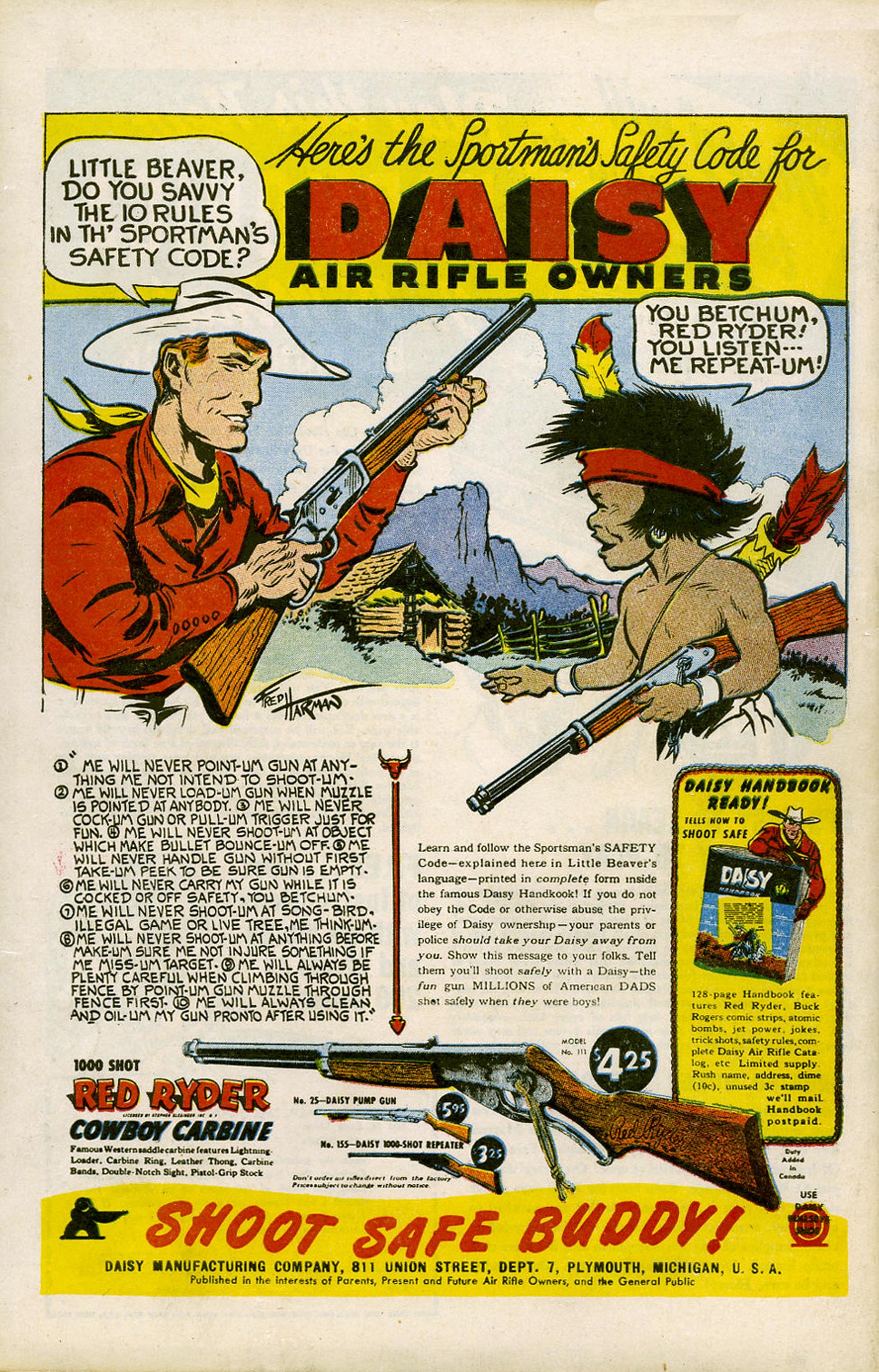 Read online Rusty Comics comic -  Issue #12 - 52
