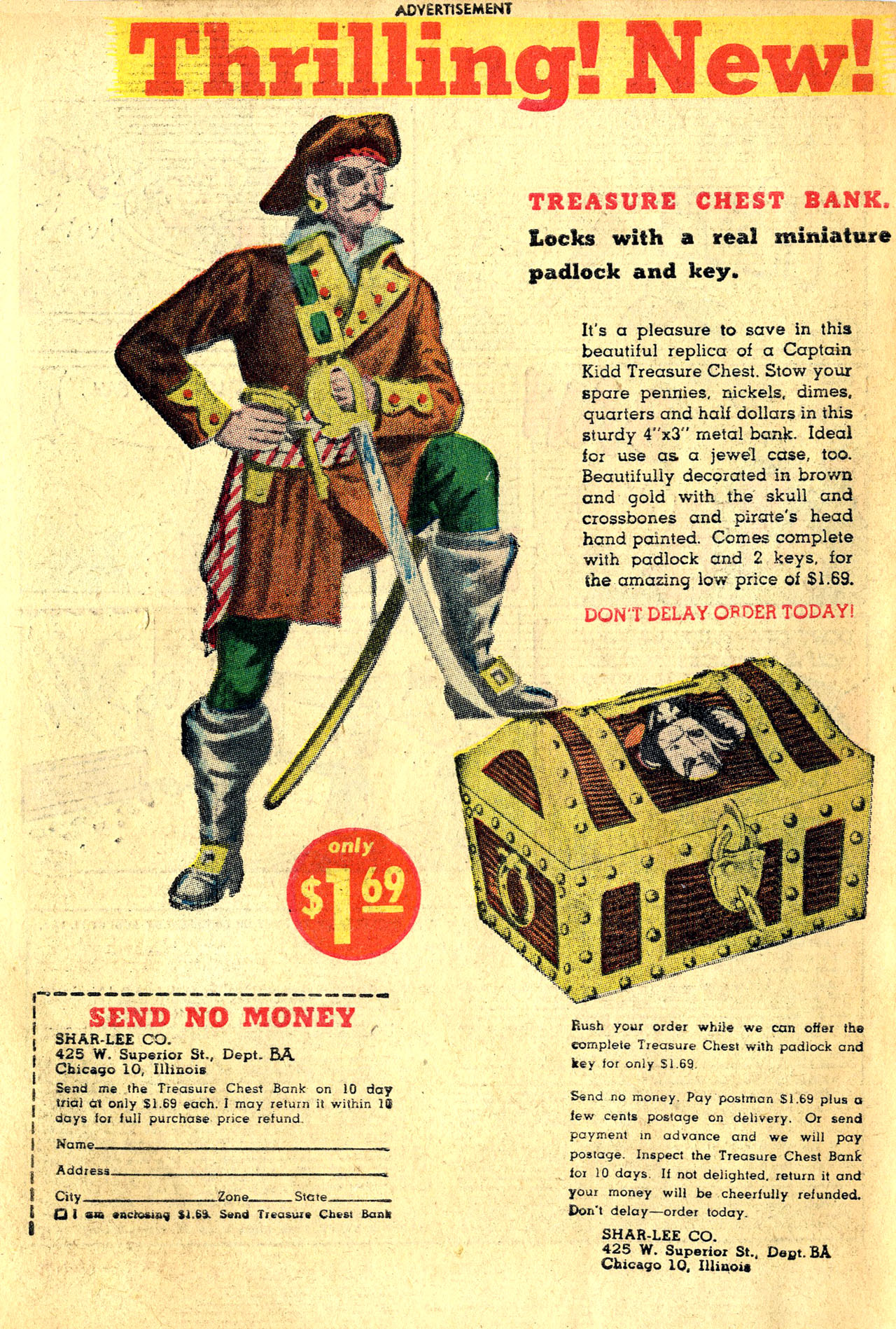 Read online Batman (1940) comic -  Issue #51 - 50