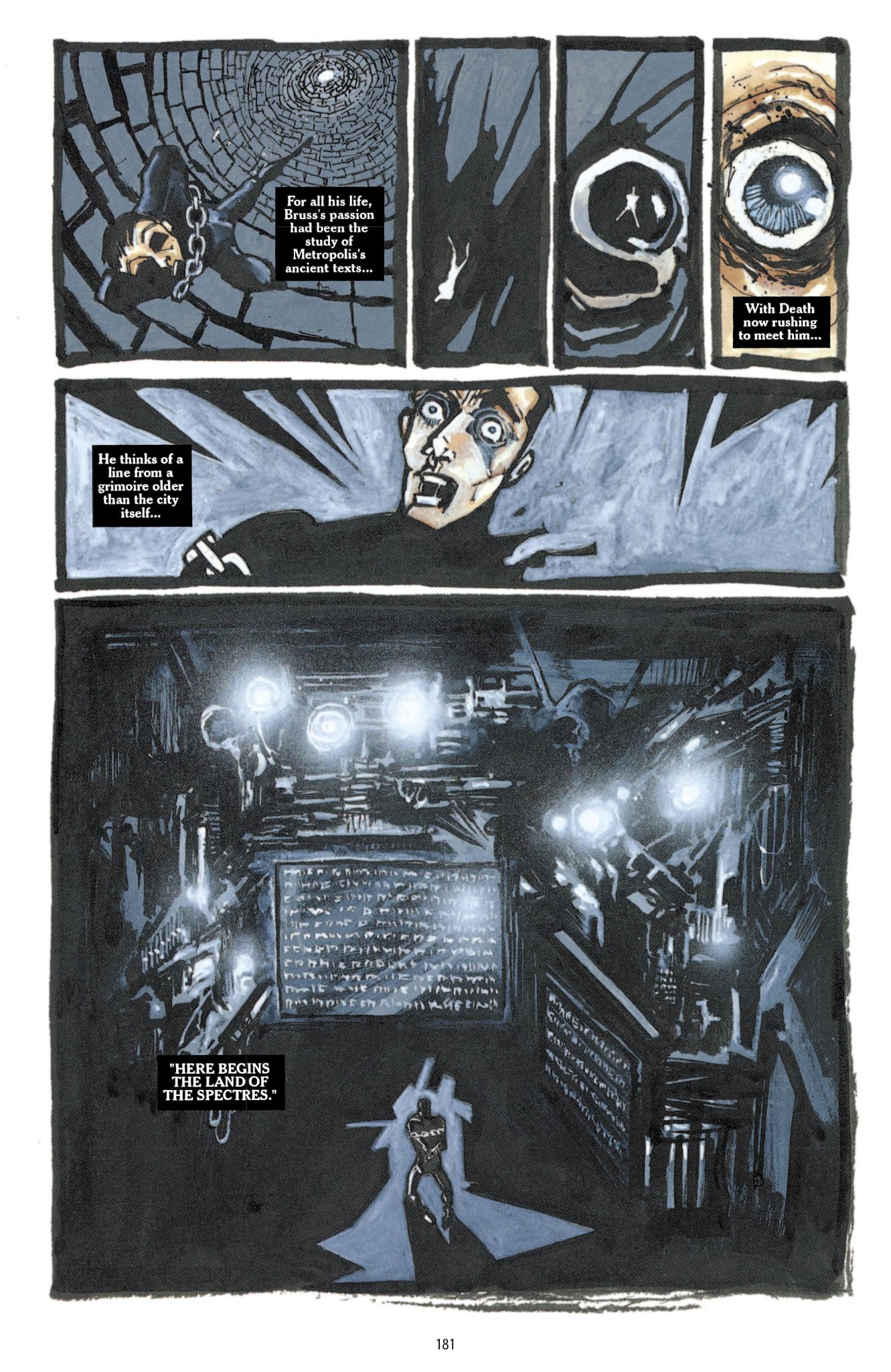 Read online Elseworlds: Justice League comic -  Issue # TPB 2 (Part 2) - 78