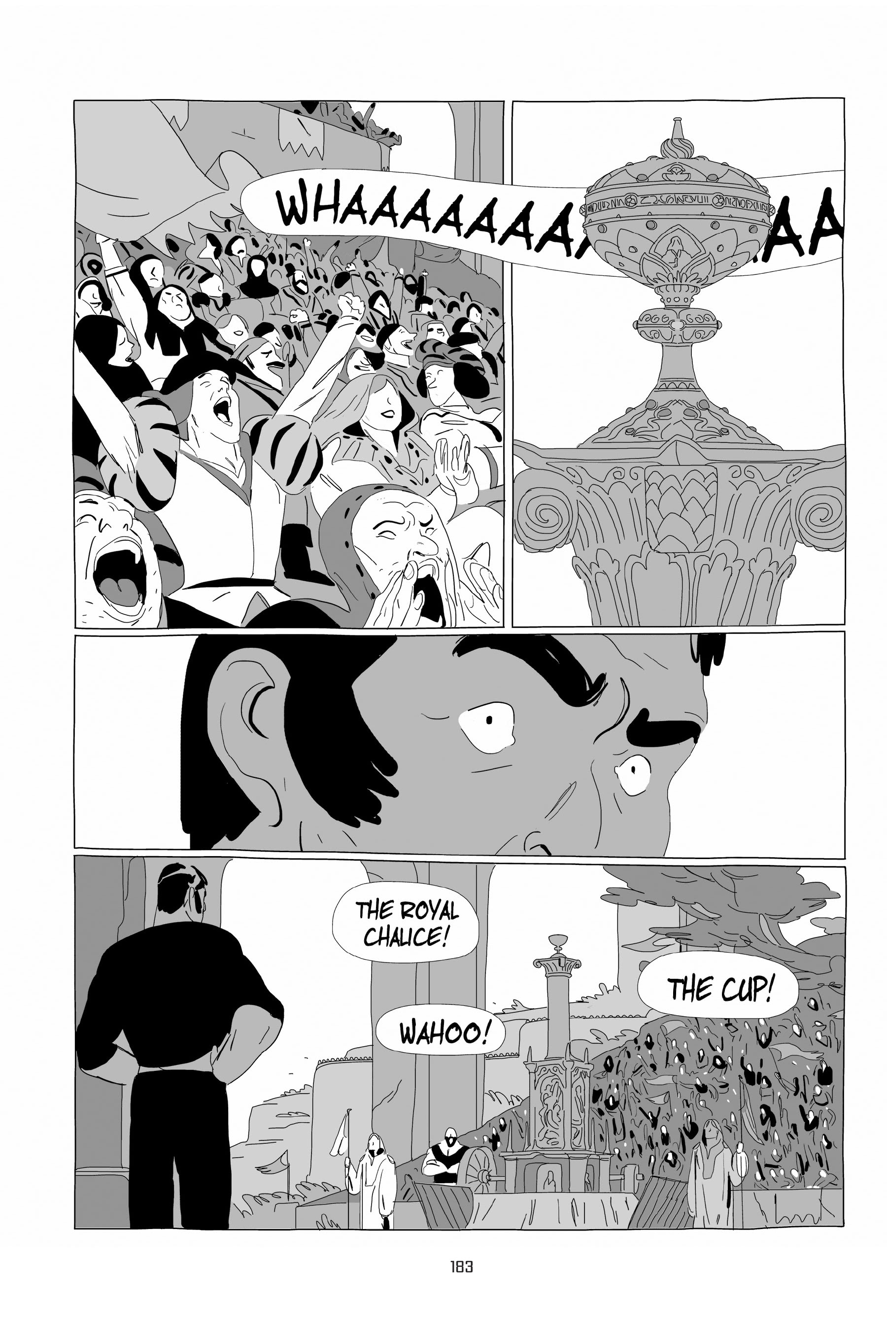 Read online Lastman comic -  Issue # TPB 1 (Part 2) - 90