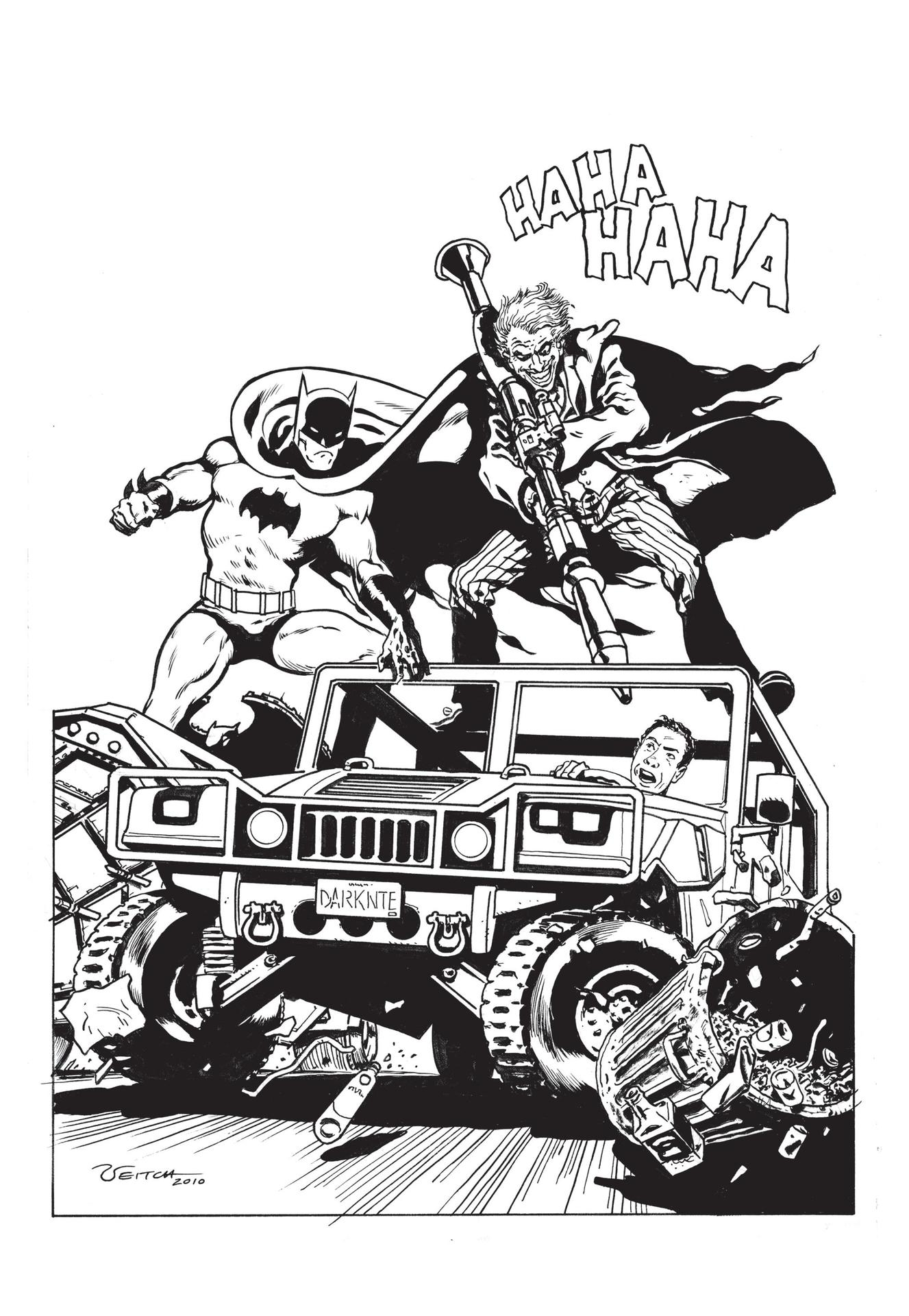 Read online Boy Maximortal comic -  Issue # TPB 1 - 87