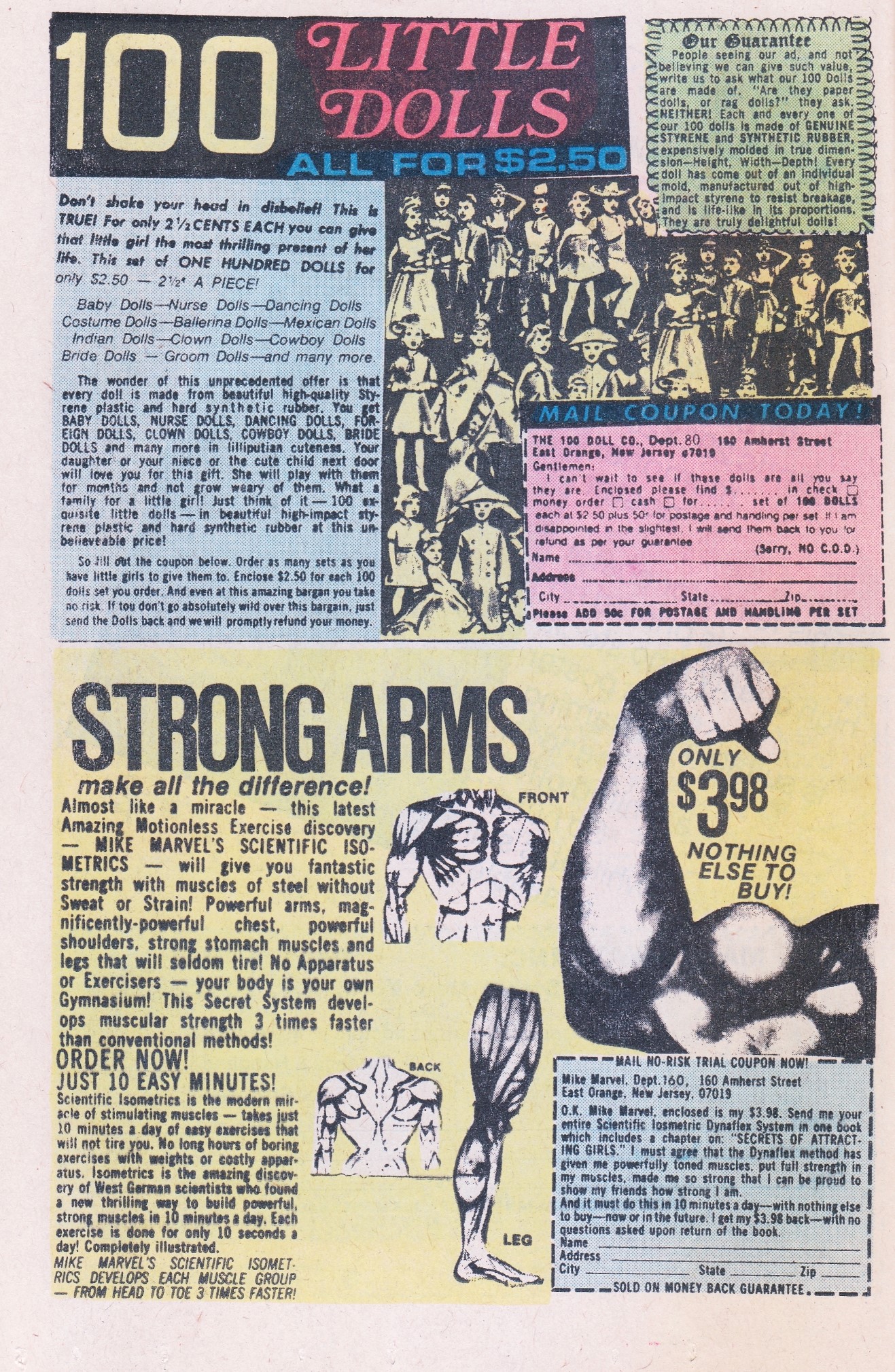 Read online Laugh (Comics) comic -  Issue #324 - 12