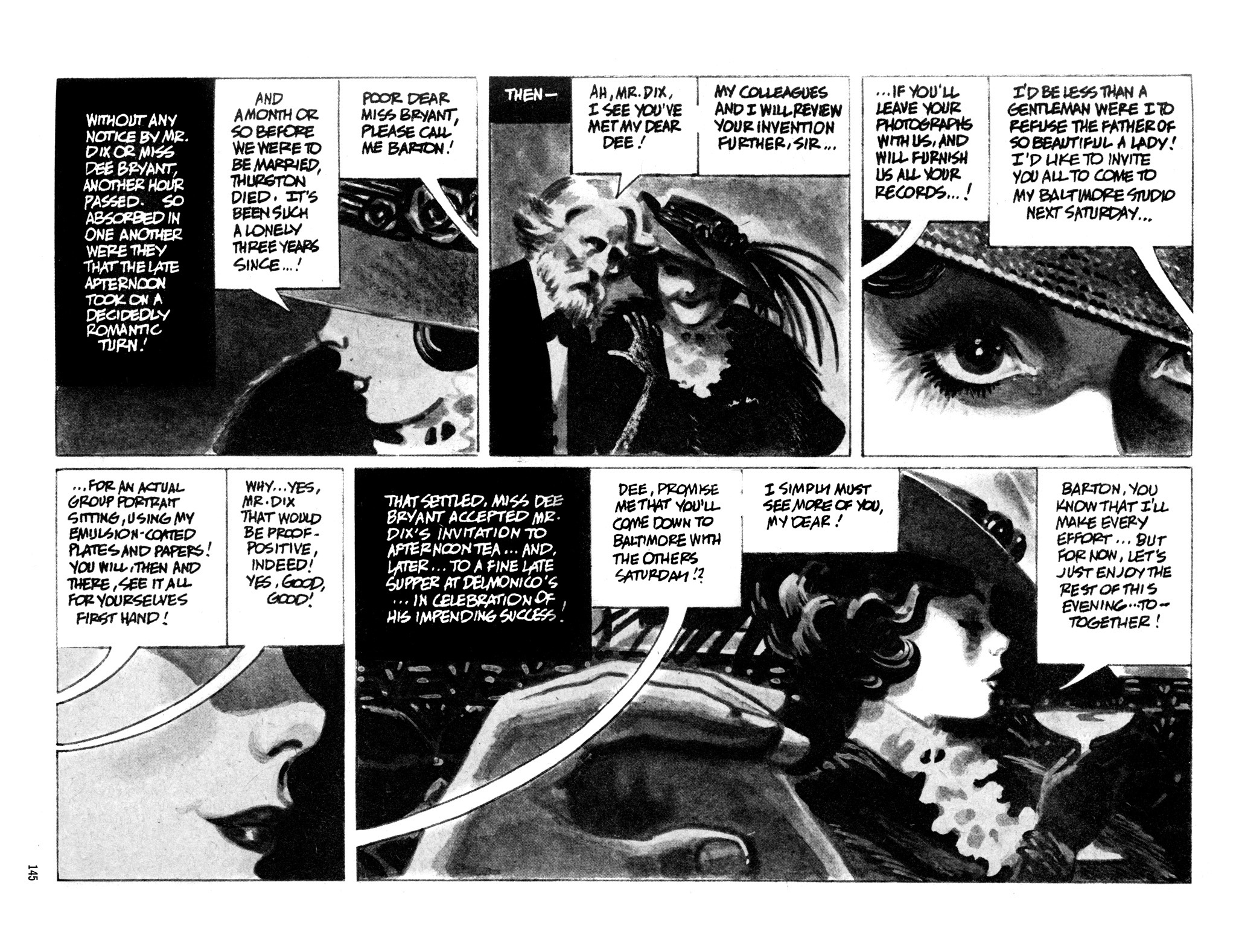 Read online Creepy Archives comic -  Issue # TPB 17 (Part 2) - 47