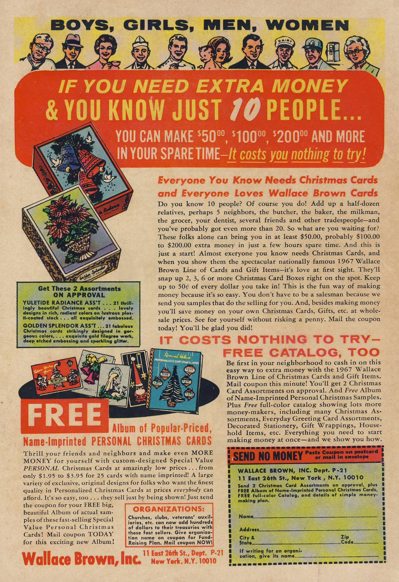 Read online Archie's Pal Jughead Comics comic -  Issue #150 - 36