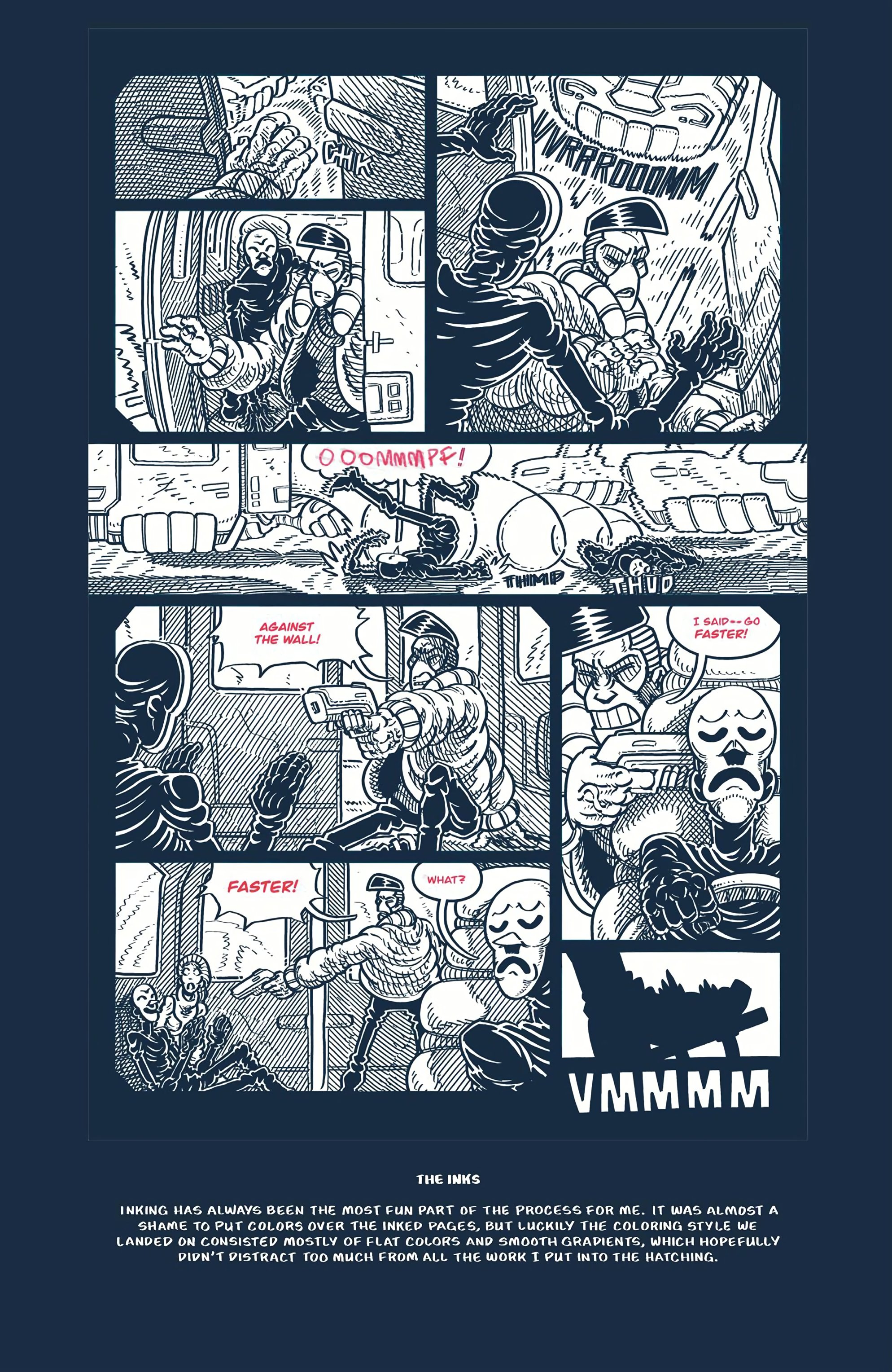 Read online eJunky comic -  Issue # TPB (Part 3) - 56