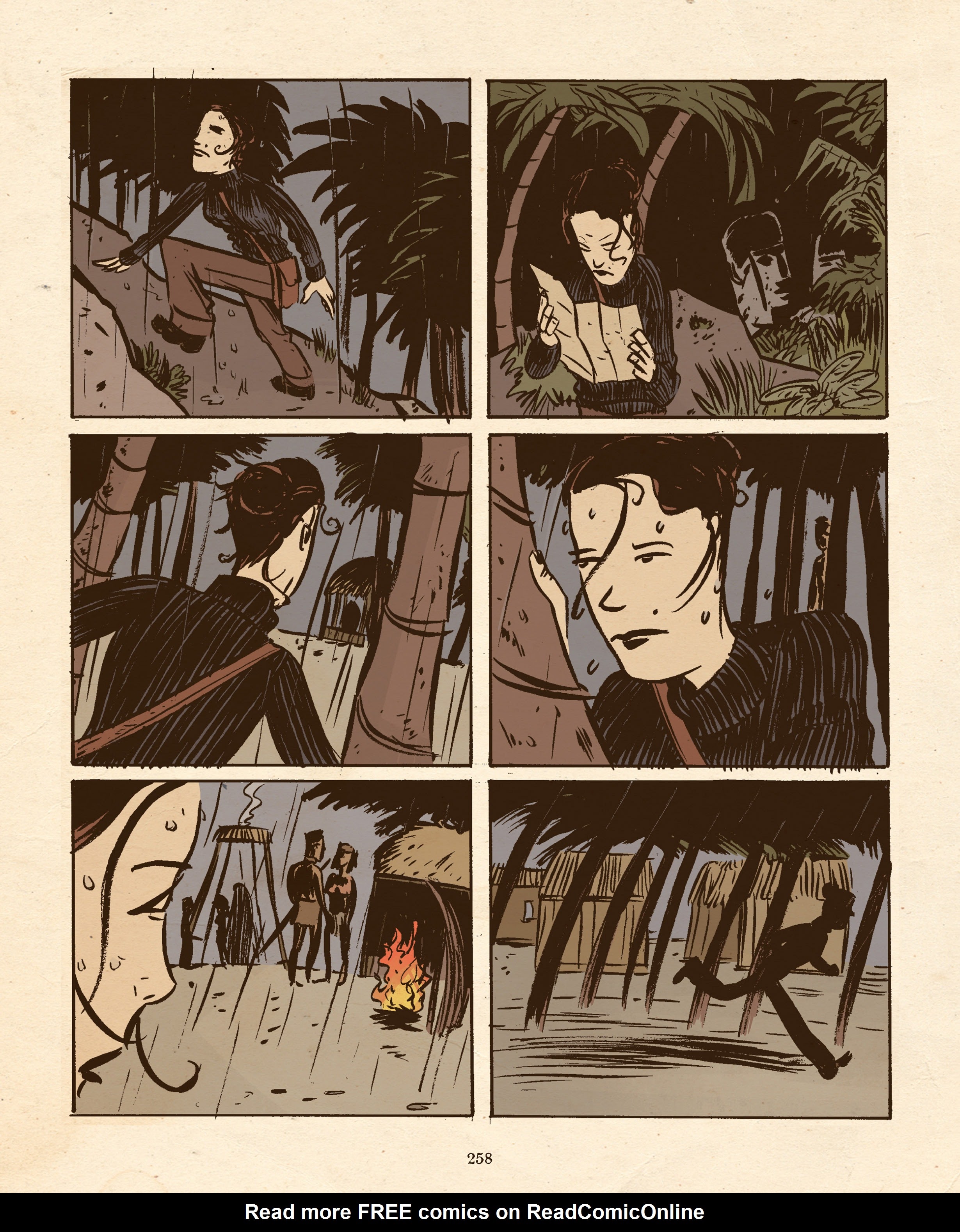 Read online 2 Sisters comic -  Issue # TPB (Part 2) - 143