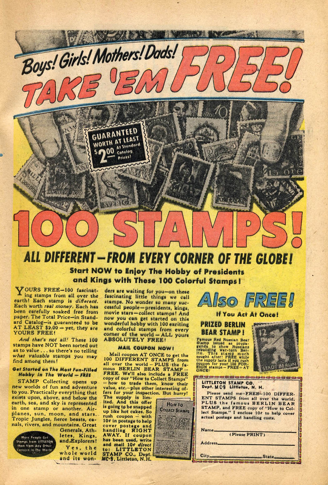 Read online Strange Stories of Suspense comic -  Issue #11 - 33