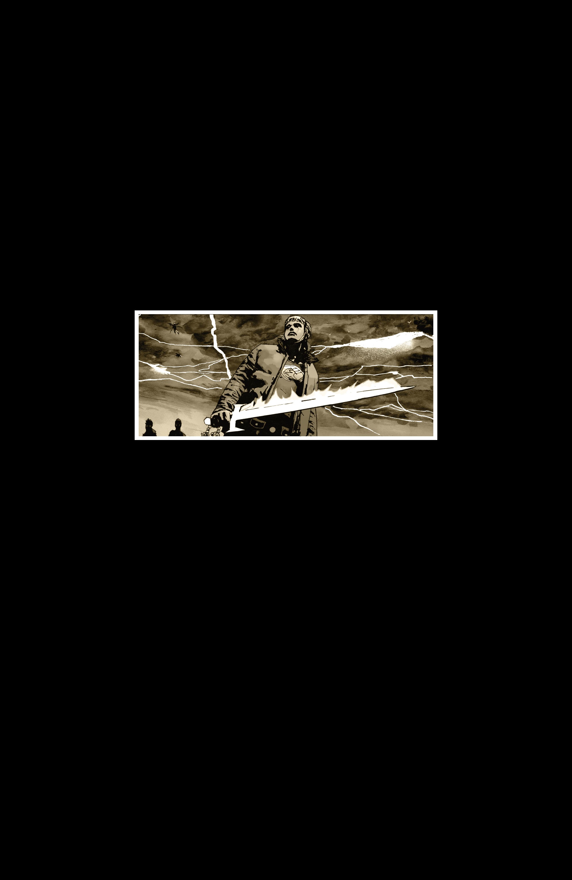 Read online B.P.R.D. The Devil You Know comic -  Issue # _Omnibus (Part 3) - 6