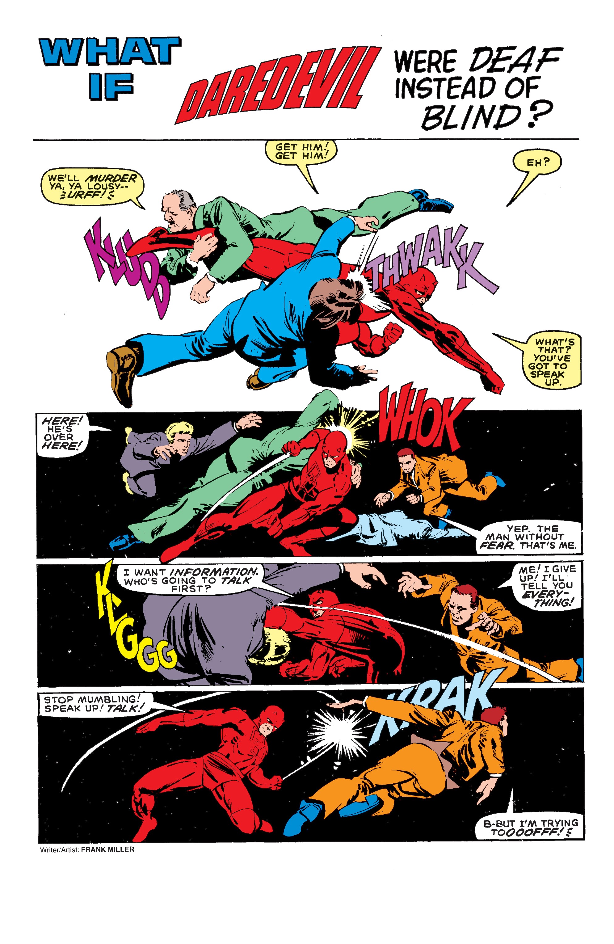 Read online What If? (1977) comic -  Issue # _Complete Collection TPB 3 (Part 5) - 25