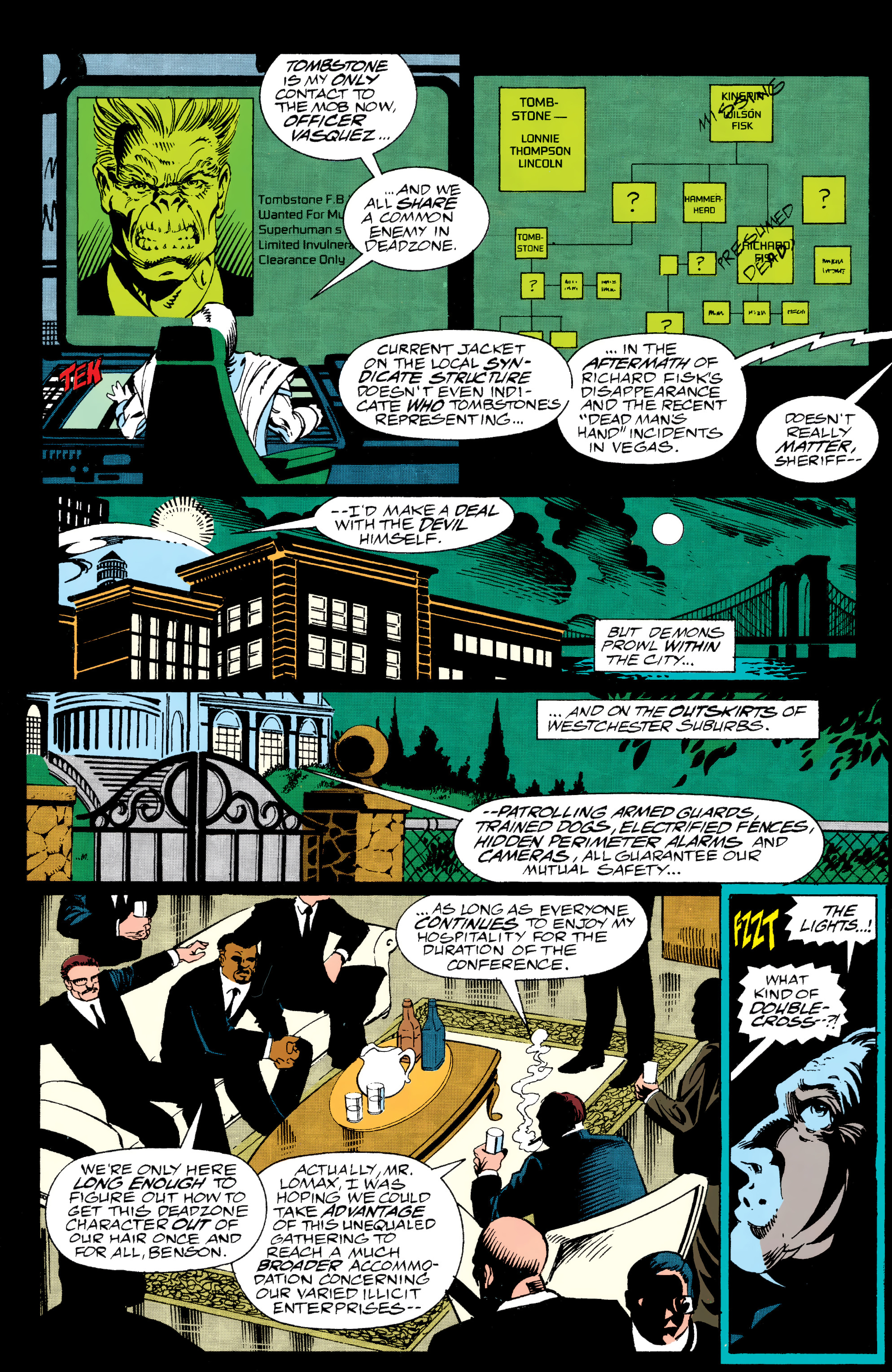Read online Moon Knight Epic Collection comic -  Issue # TPB 7 (Part 4) - 72