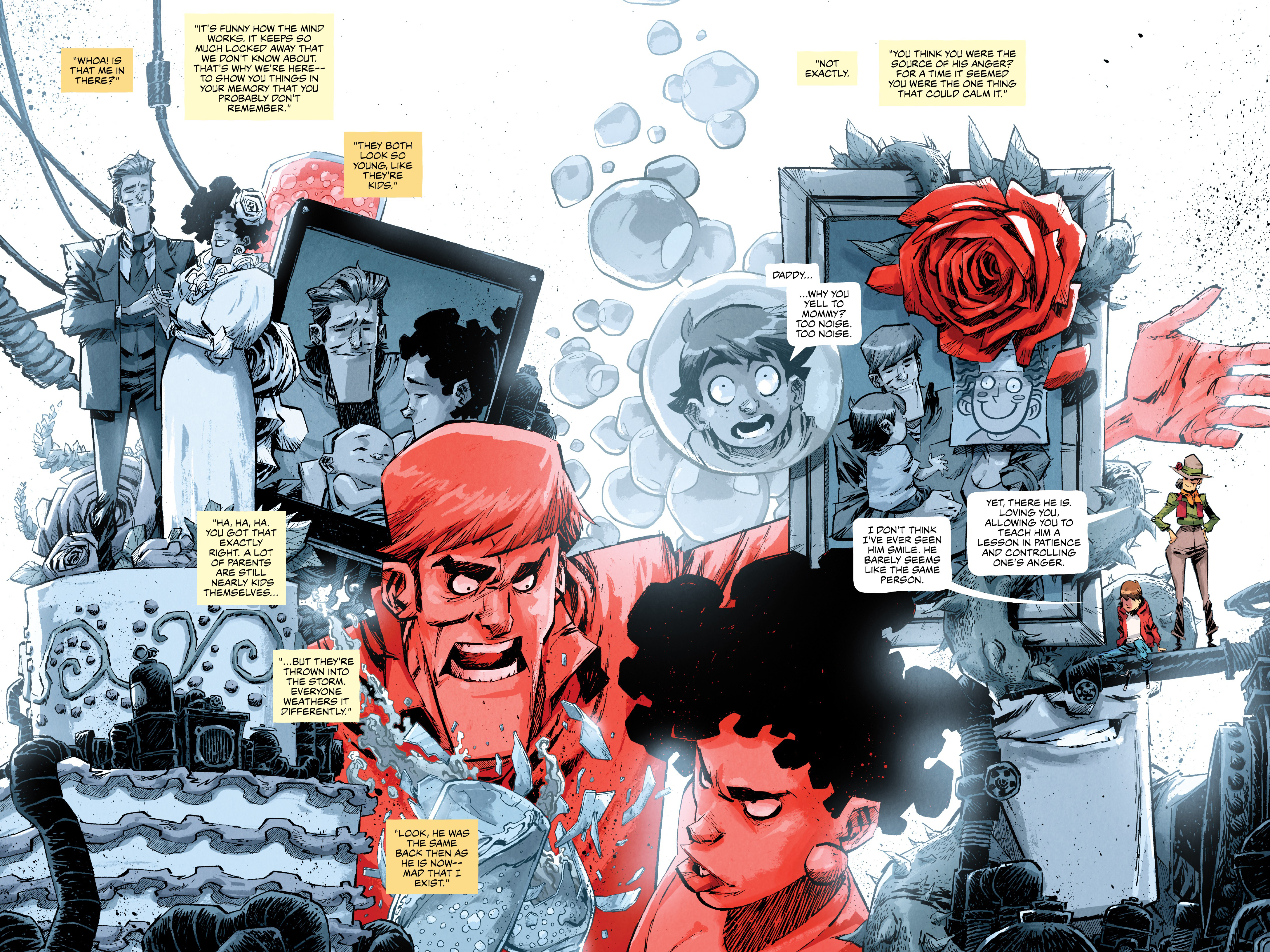 Read online Middlewest comic -  Issue # _Complete Tale (Part 2) - 39