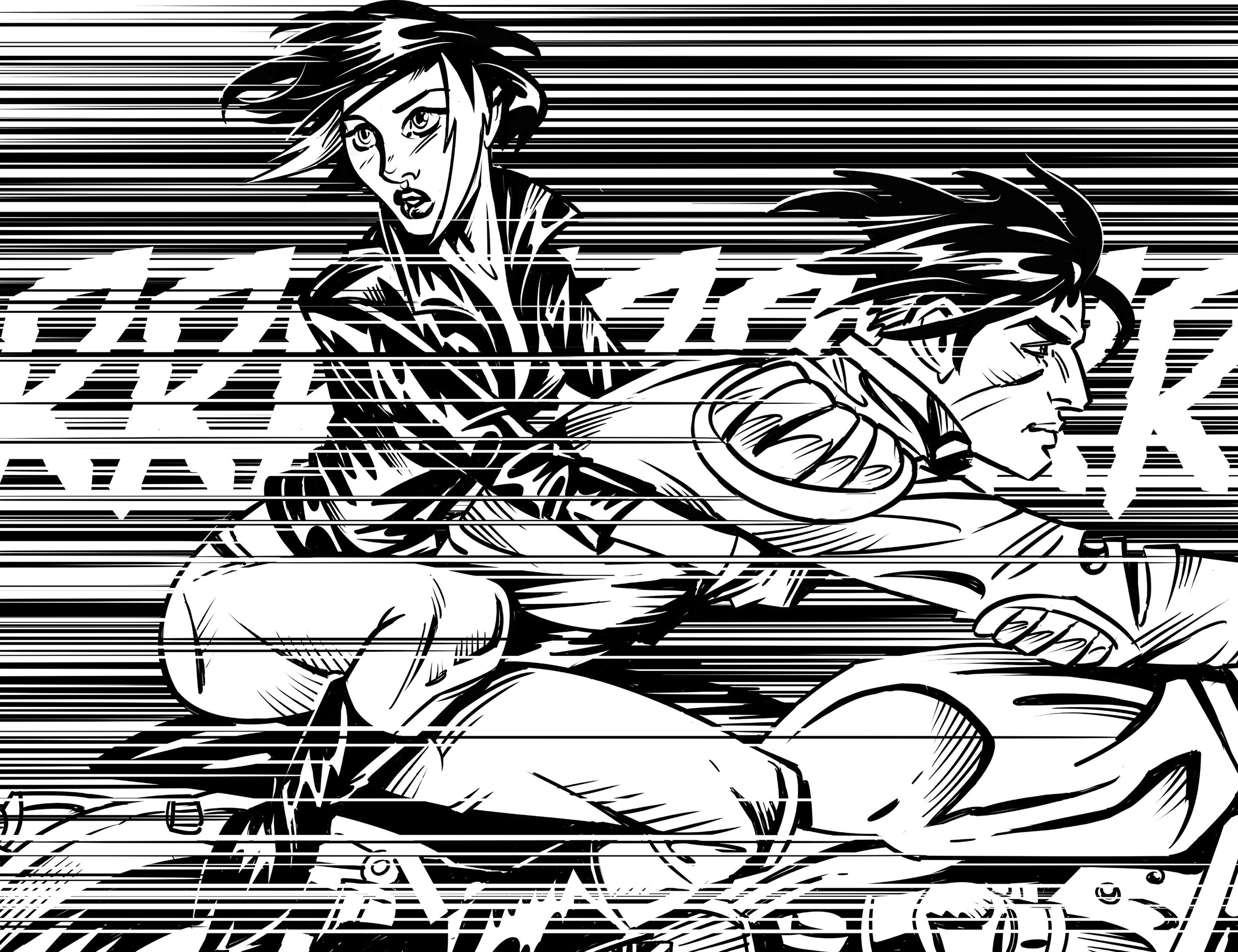 Read online Girlfiend comic -  Issue # TPB (Part 1) - 92