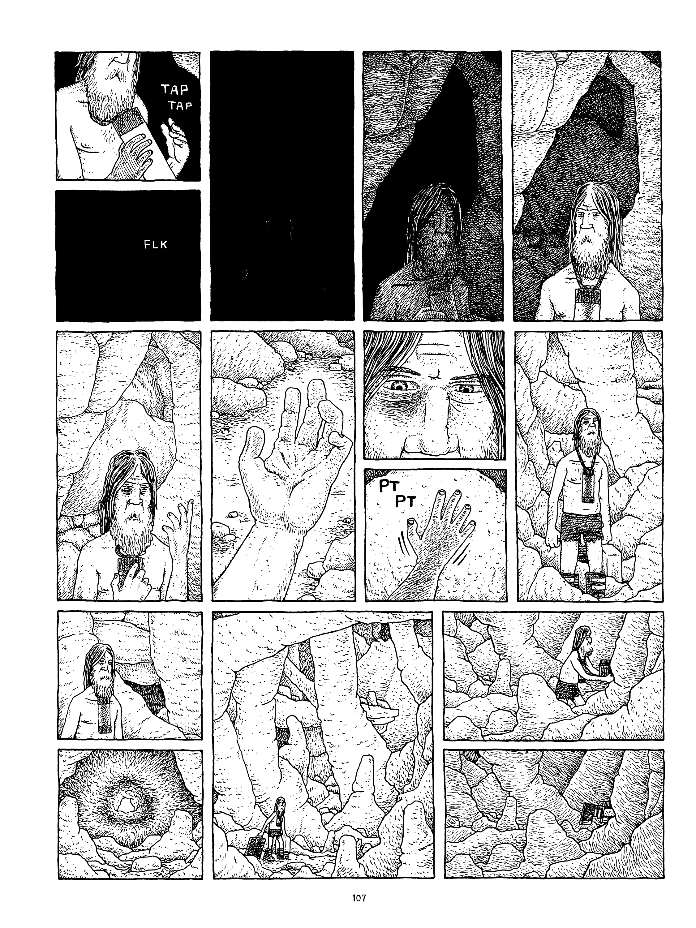 Read online Nod Away comic -  Issue # TPB 2 (Part 2) - 7