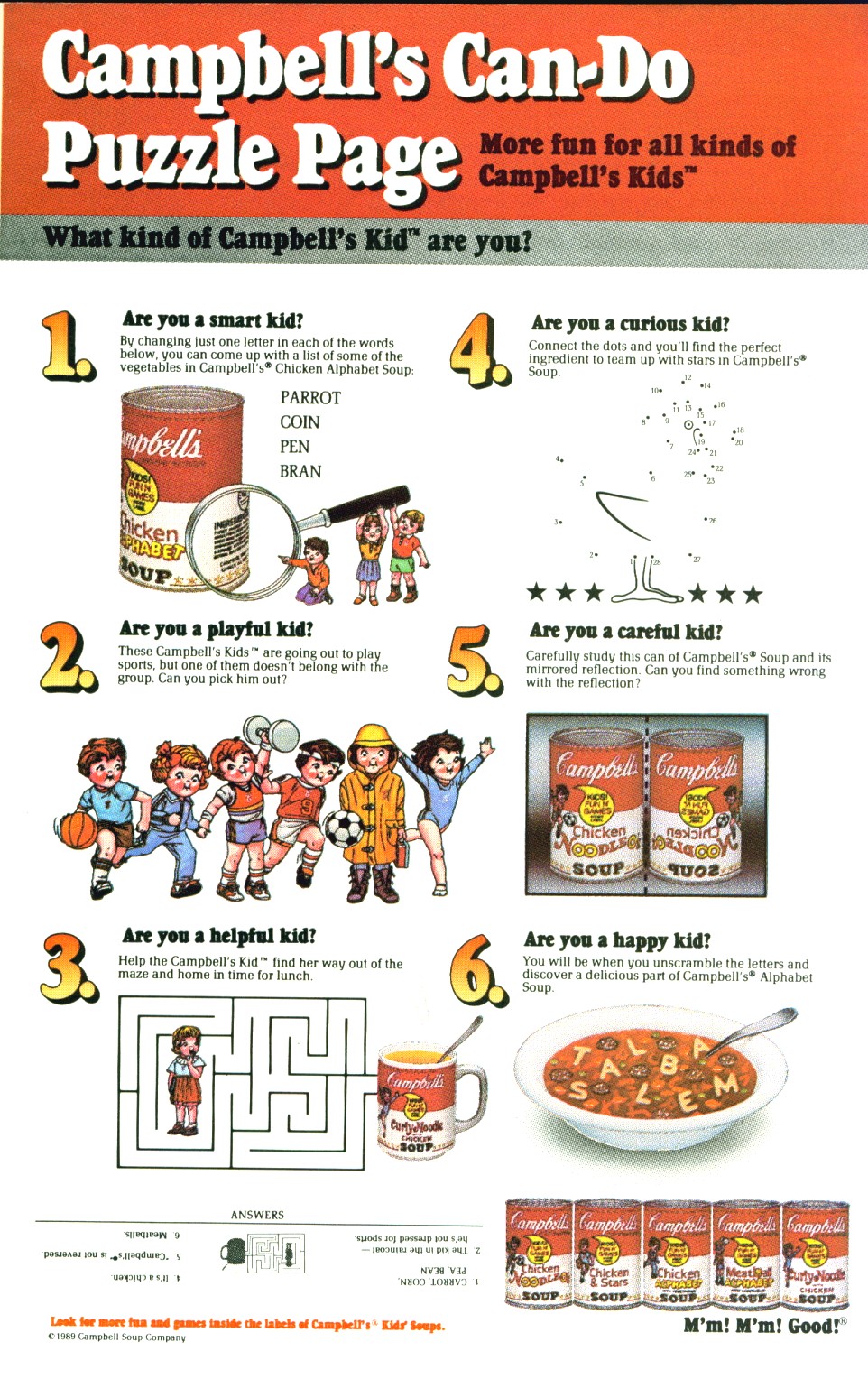 Read online COPS comic -  Issue #12 - 35