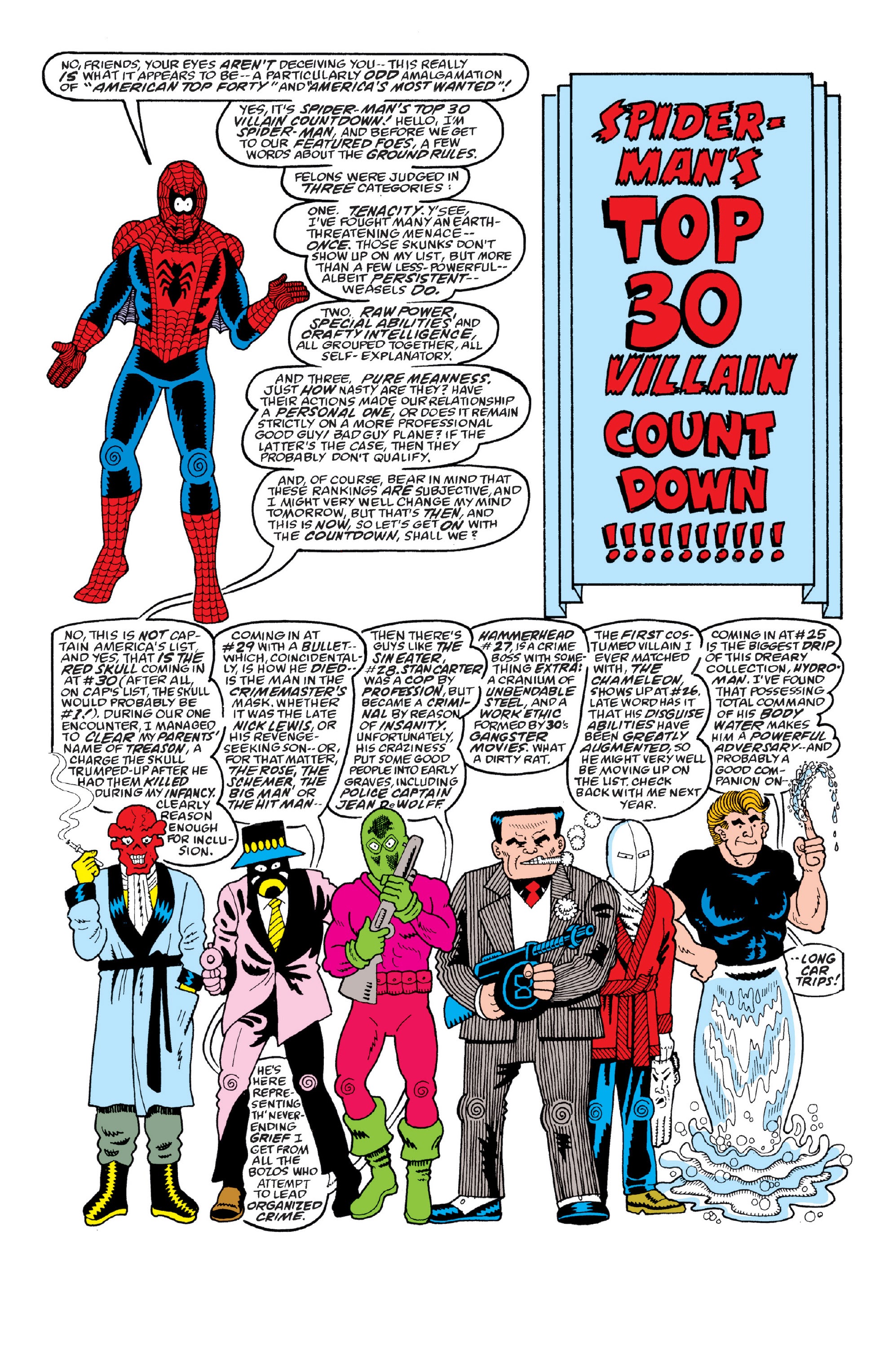 Read online Amazing Spider-Man Epic Collection comic -  Issue # Assassin Nation (Part 3) - 58