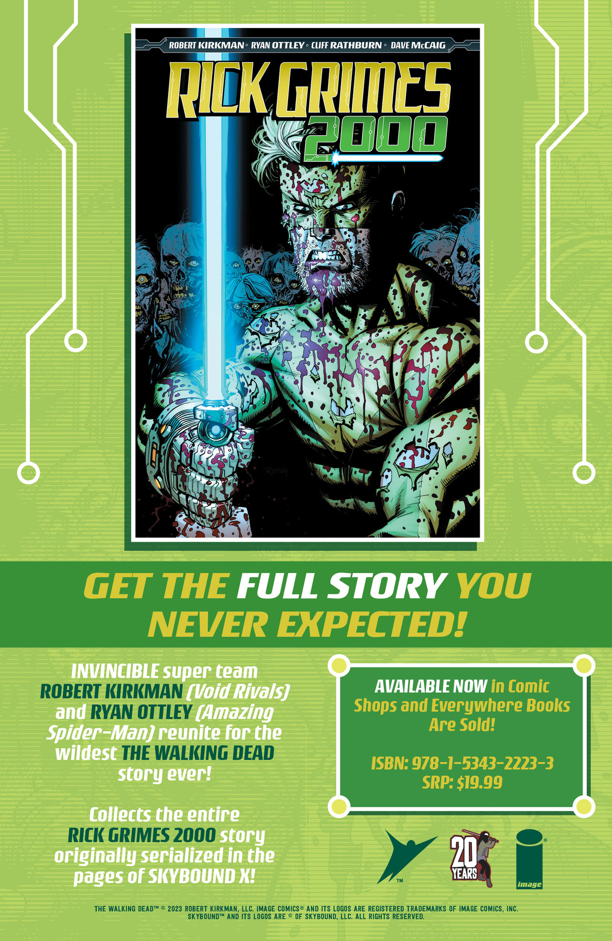 Read online The Walking Dead Deluxe comic -  Issue #75 - 36