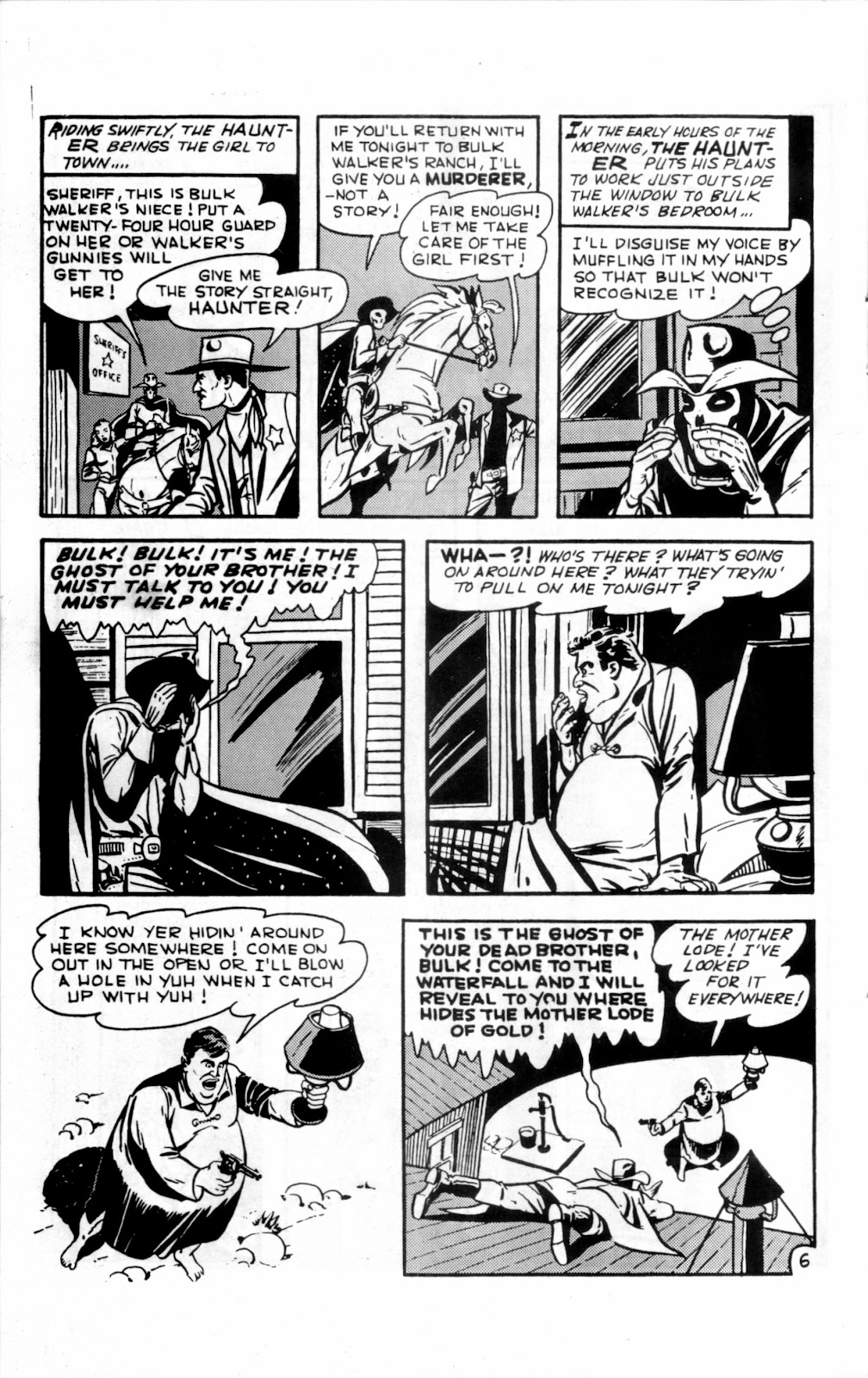 Best of the West (1998) issue 7 - Page 14
