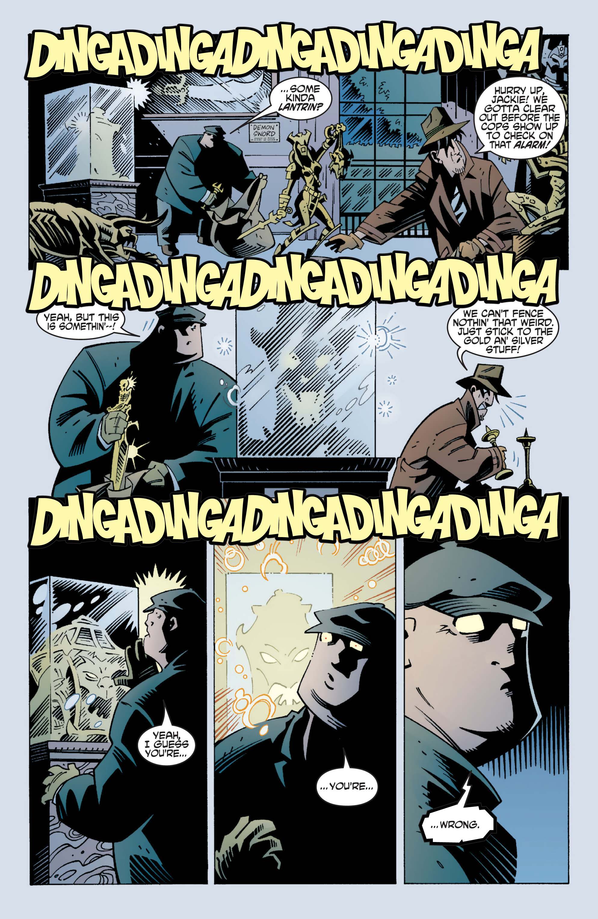 Read online Doctor Strange, Sorcerer Supreme Omnibus comic -  Issue # TPB 3 (Part 10) - 58