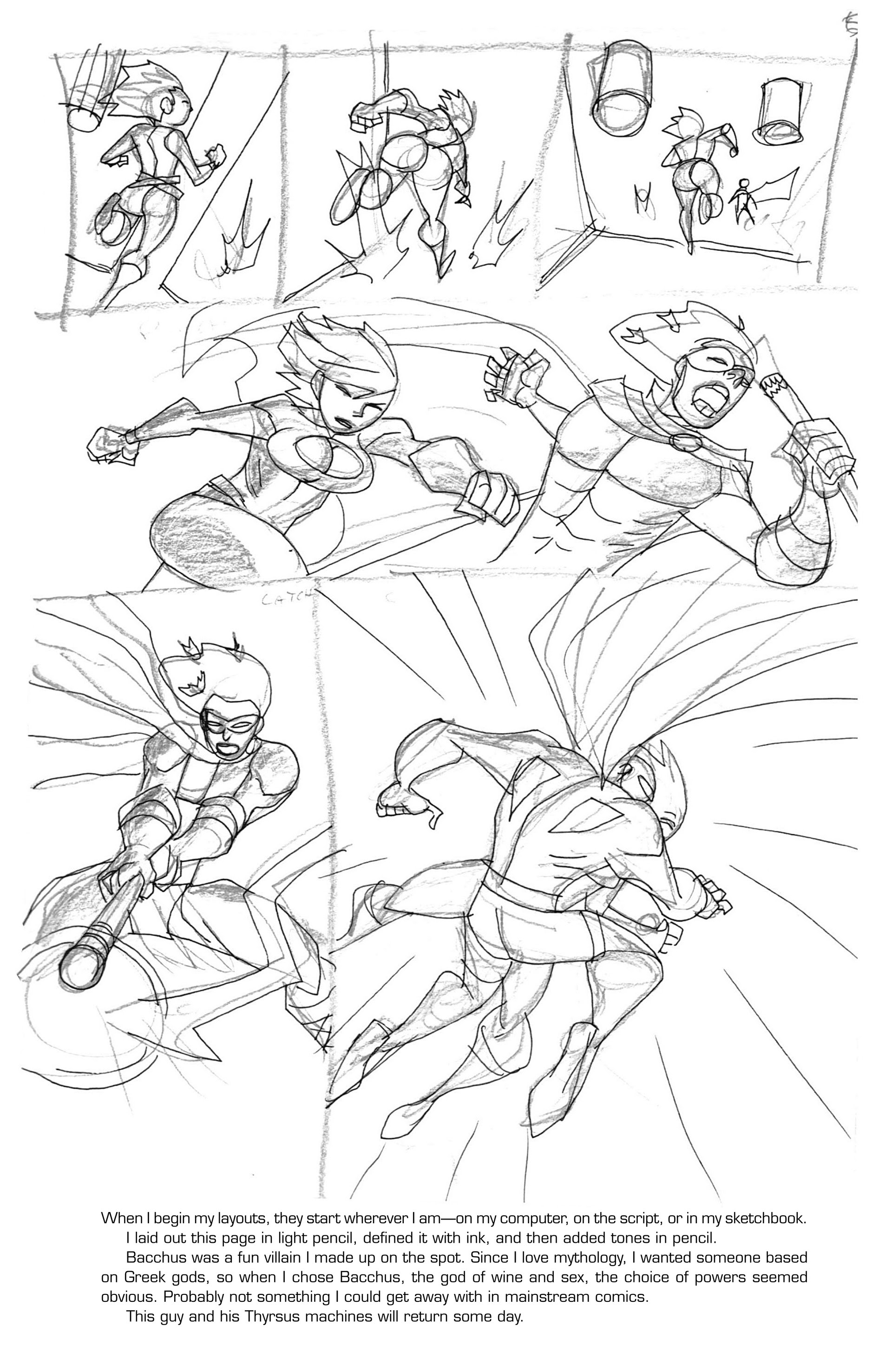 Read online The Victories Omnibus comic -  Issue # TPB (Part 6) - 9