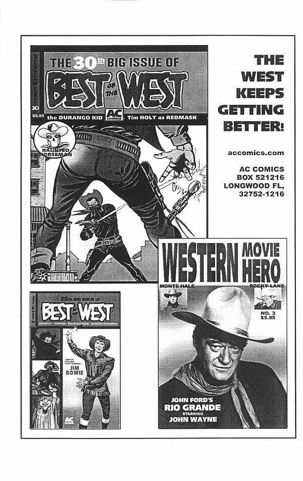 Best of the West (1998) issue 28 - Page 36