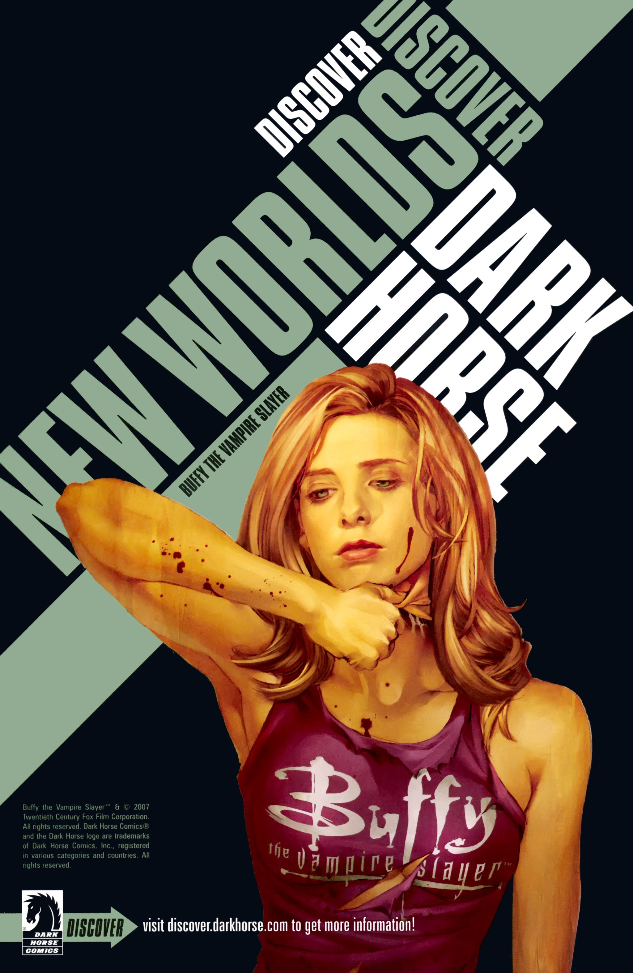 Read online Fear Agent comic -  Issue #18 - 26