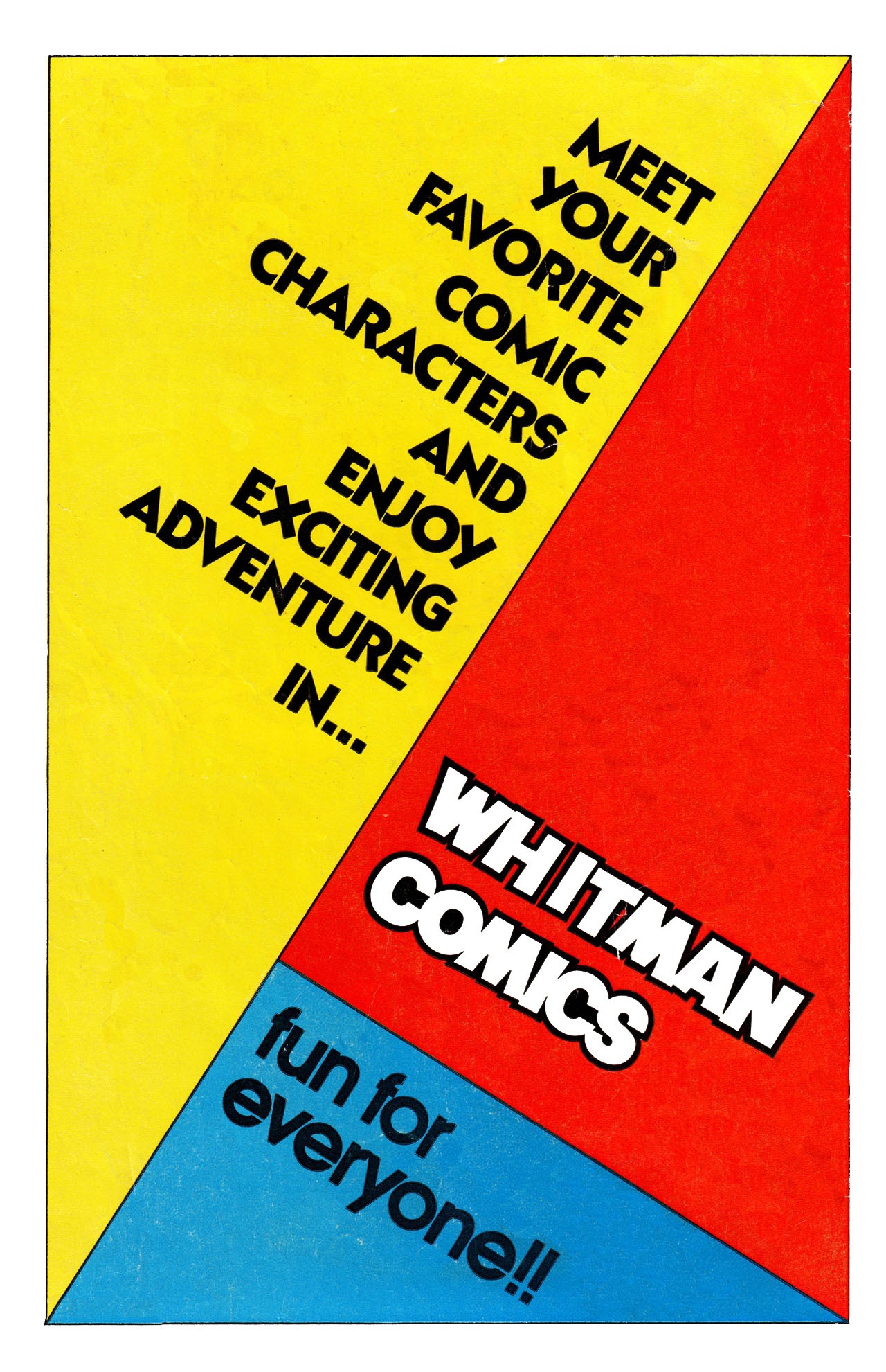 Read online Walter Lantz Woody Woodpecker (1962) comic -  Issue #199 - 36