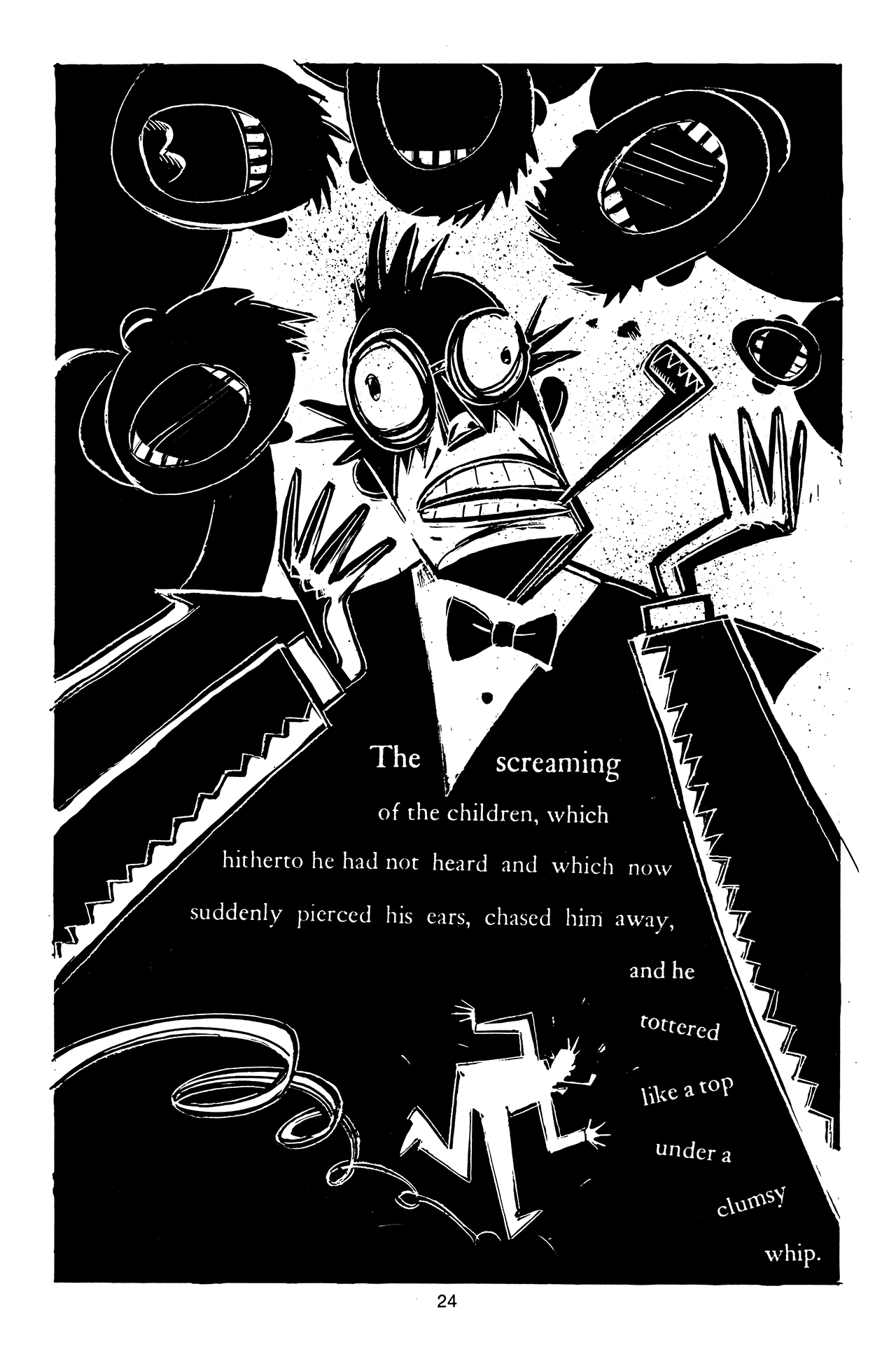 Read online Wild Life comic -  Issue #2 - 26