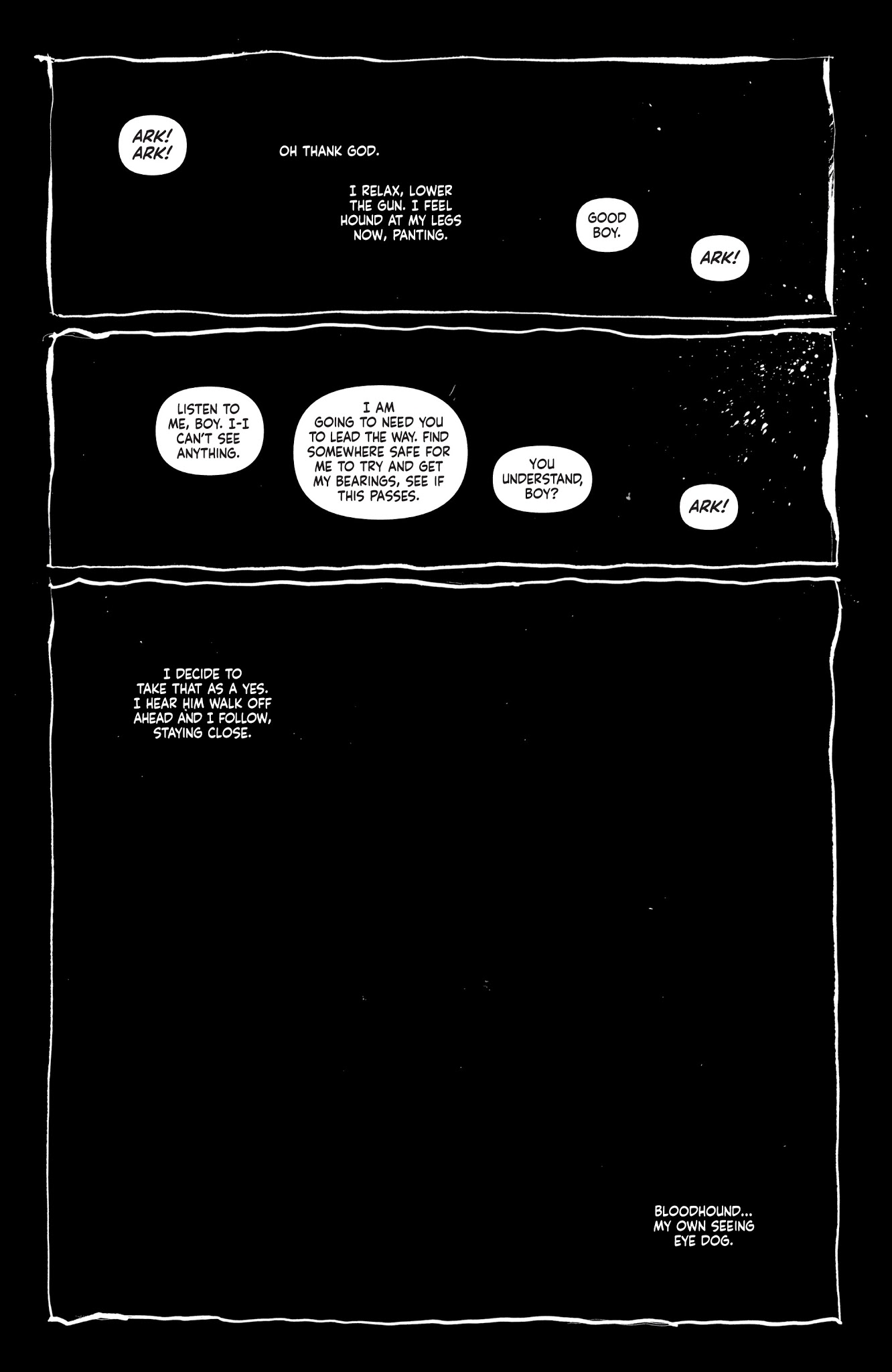 Read online Bloodshot Salvation comic -  Issue #7 - 5