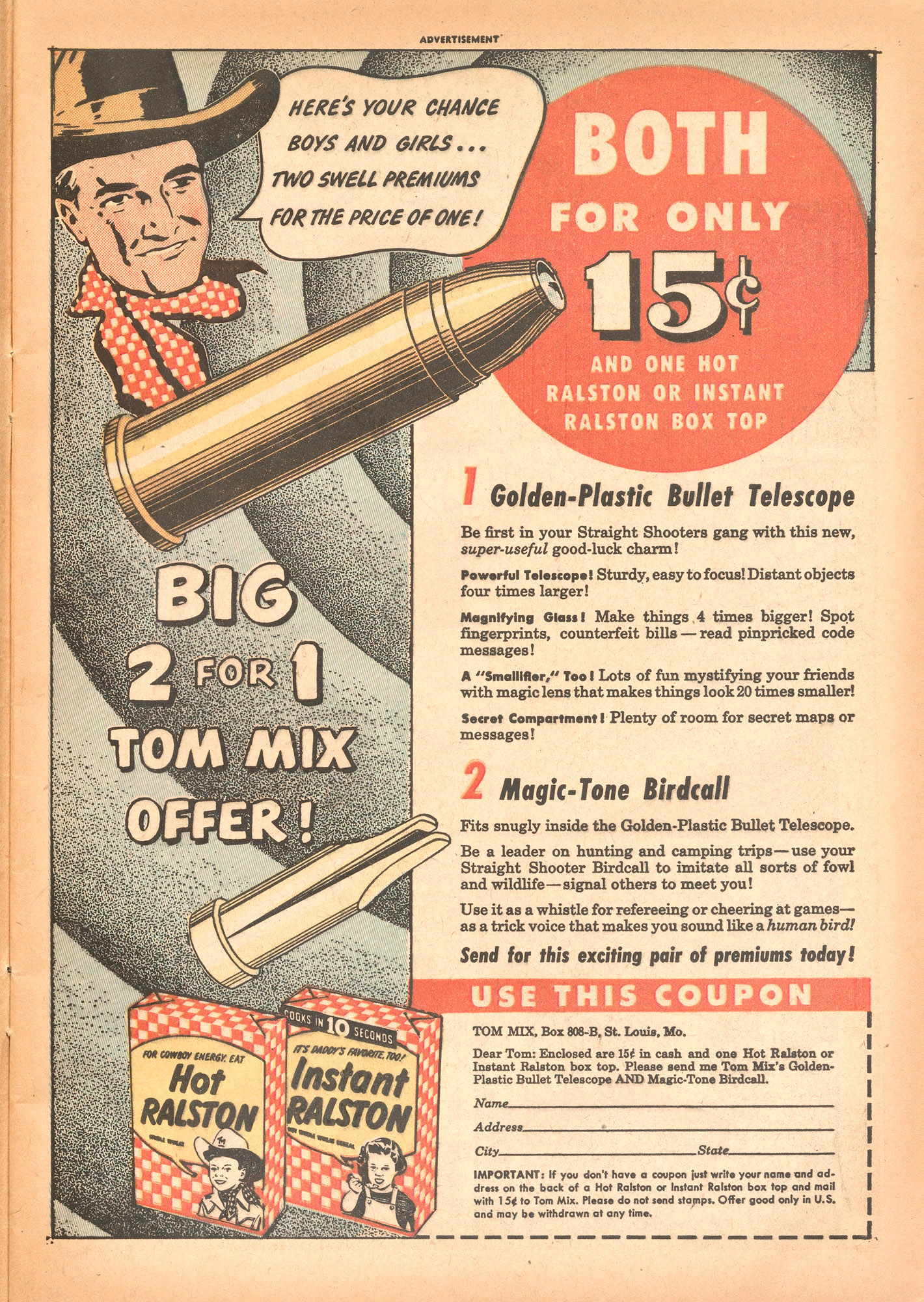 Read online Super Duck Comics comic -  Issue #31 - 11